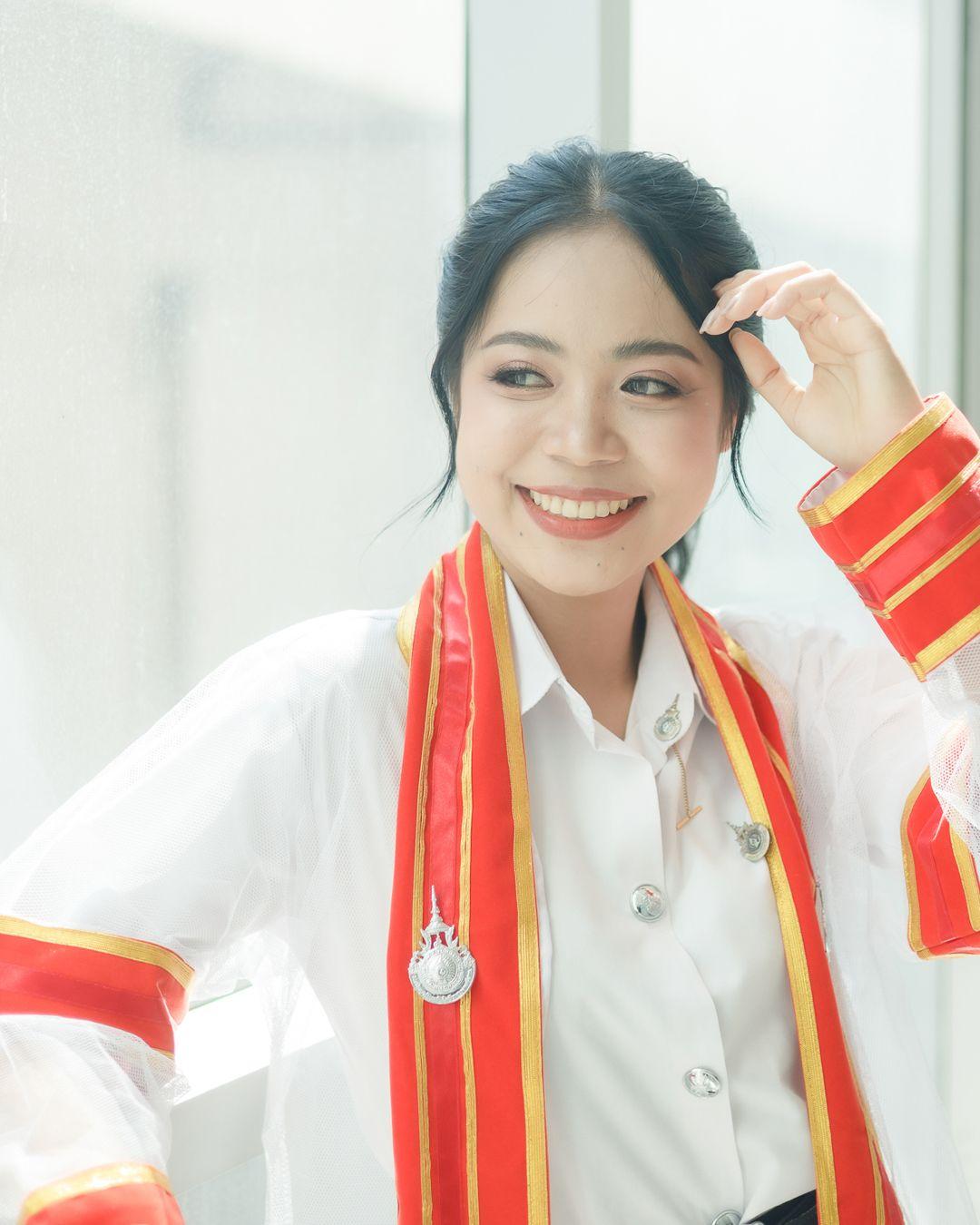 ผลงานรับปริญญา มหาวิทยาลัยเทคโนโลยีราชมงคลอีสาน โดย NIXS.IMAGE ภาพที่ 1