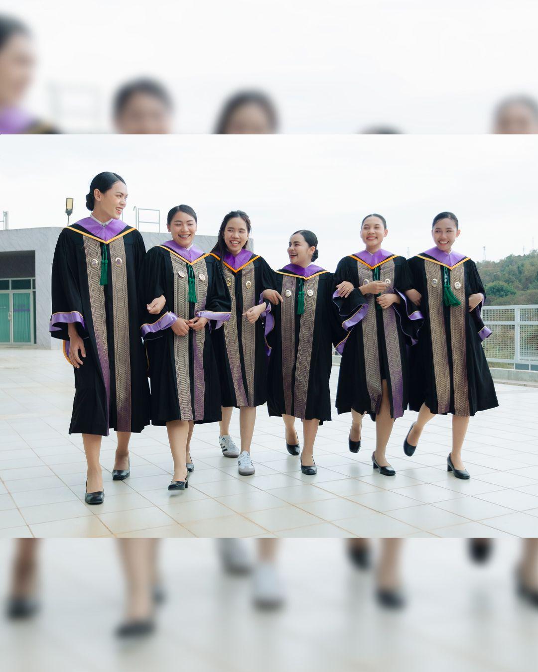 ผลงานรับปริญญา มหาวิทยาลัยพะเยา โดย NIXS.IMAGE ภาพที่ 10