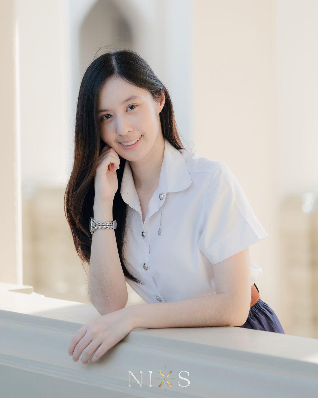 ผลงานรับปริญญา จุฬาลงกรณ์มหาวิทยาลัย โดย NIXS.IMAGE ภาพที่ 4