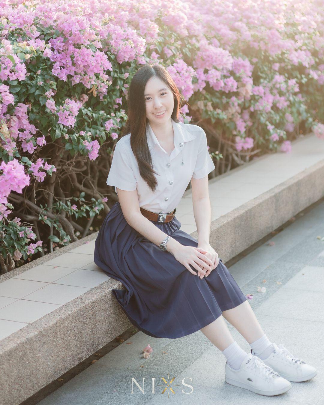 ผลงานรับปริญญา จุฬาลงกรณ์มหาวิทยาลัย โดย NIXS.IMAGE ภาพที่ 8