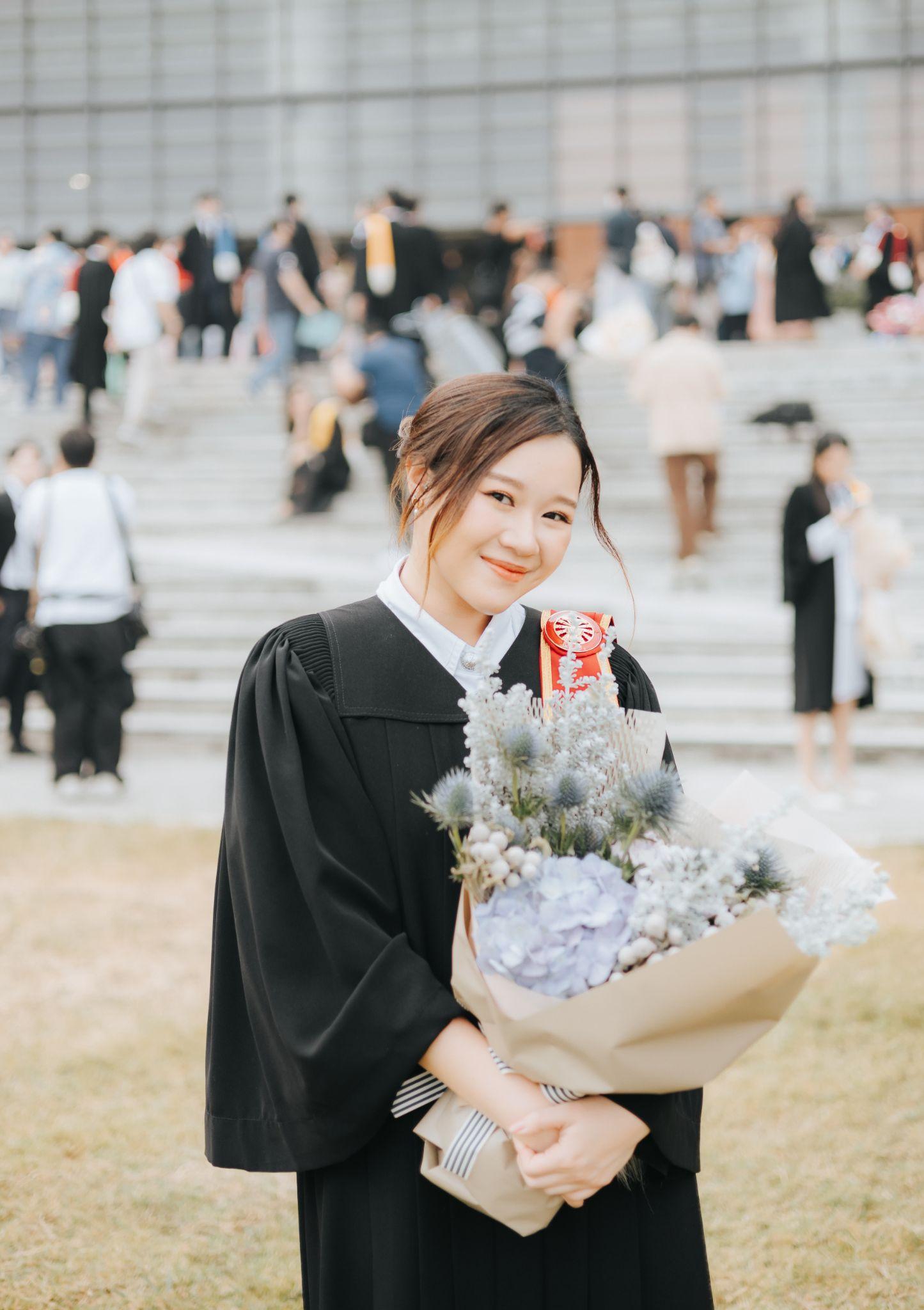 ผลงานรับปริญญา มหาวิทยาลัยธรรมศาสตร์ โดย NIXS.IMAGE ภาพที่ 2
