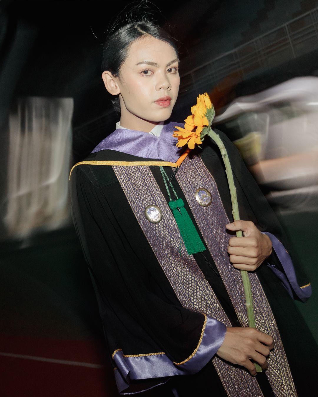 ผลงานรับปริญญา มหาวิทยาลัยพะเยา โดย NIXS.IMAGE ภาพที่ 5