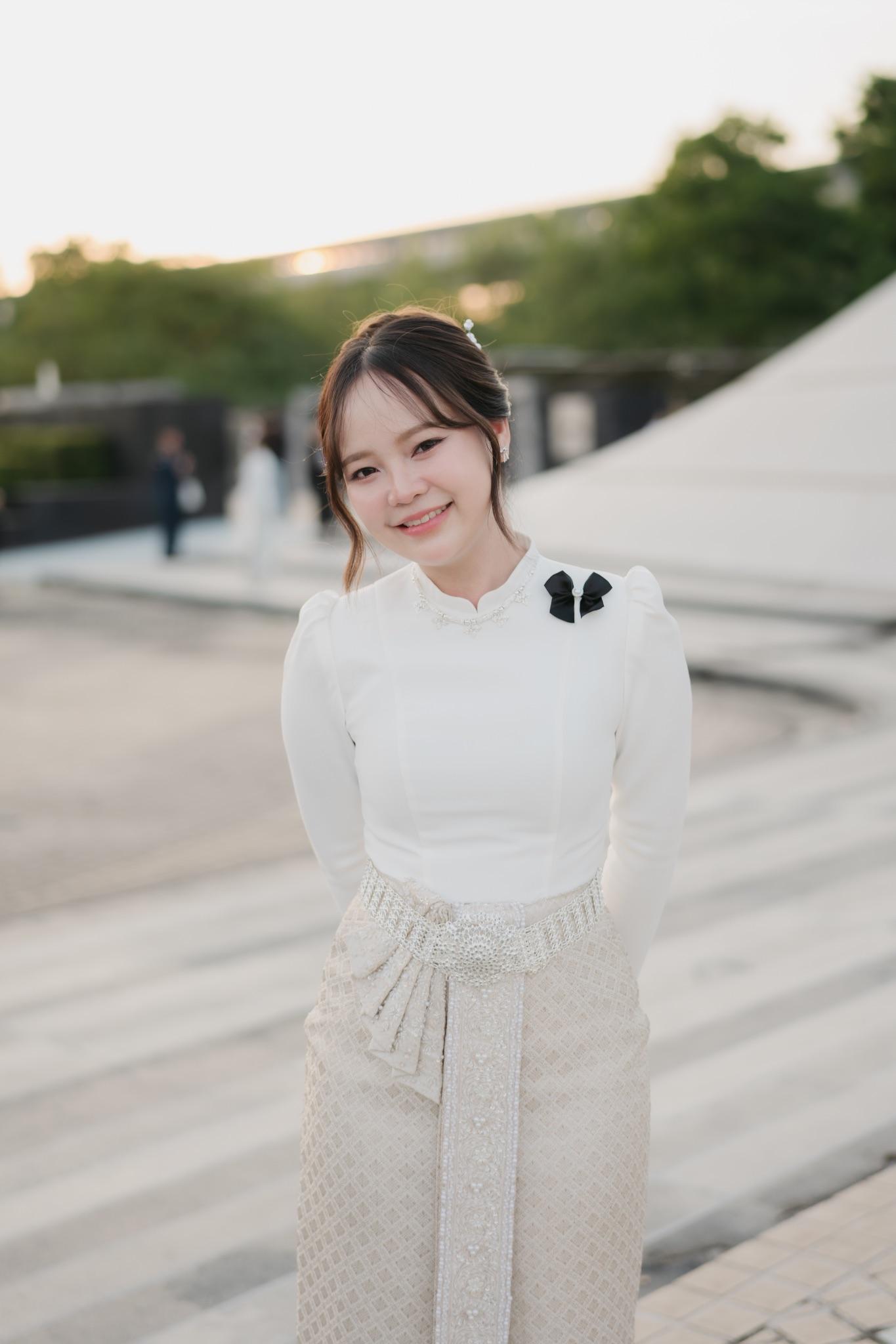 ผลงานรับปริญญา โรงเรียนนายเรืออากาศนวมินทกษัตริยาธิราช โดย AIY.YOURS ภาพที่ 11