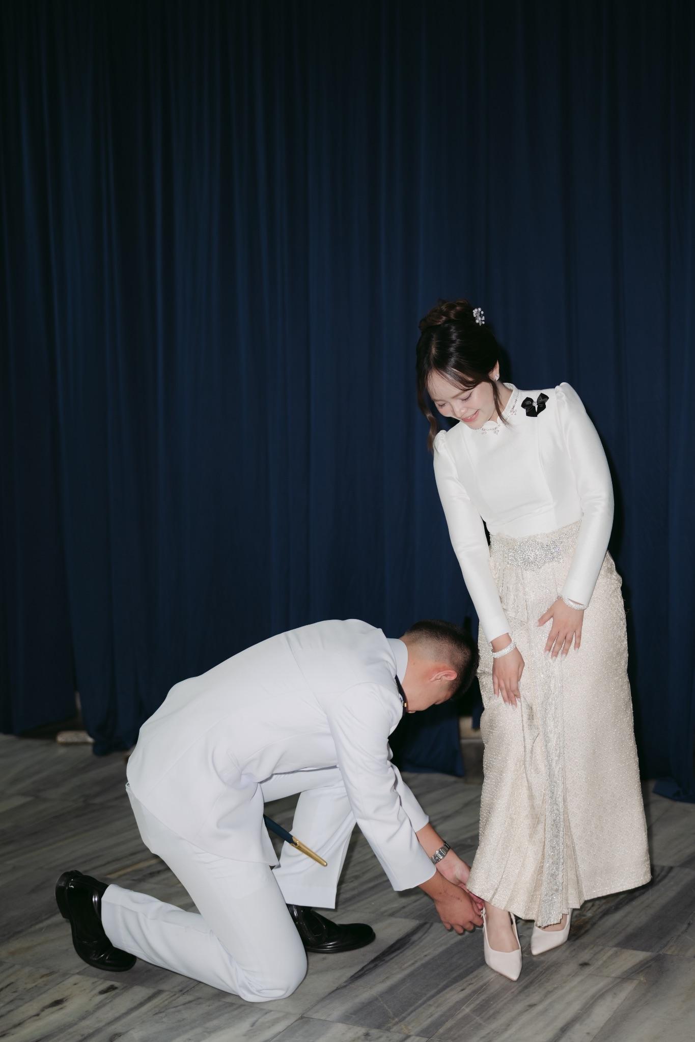 ผลงานรับปริญญา โรงเรียนนายเรืออากาศนวมินทกษัตริยาธิราช โดย AIY.YOURS ภาพที่ 13