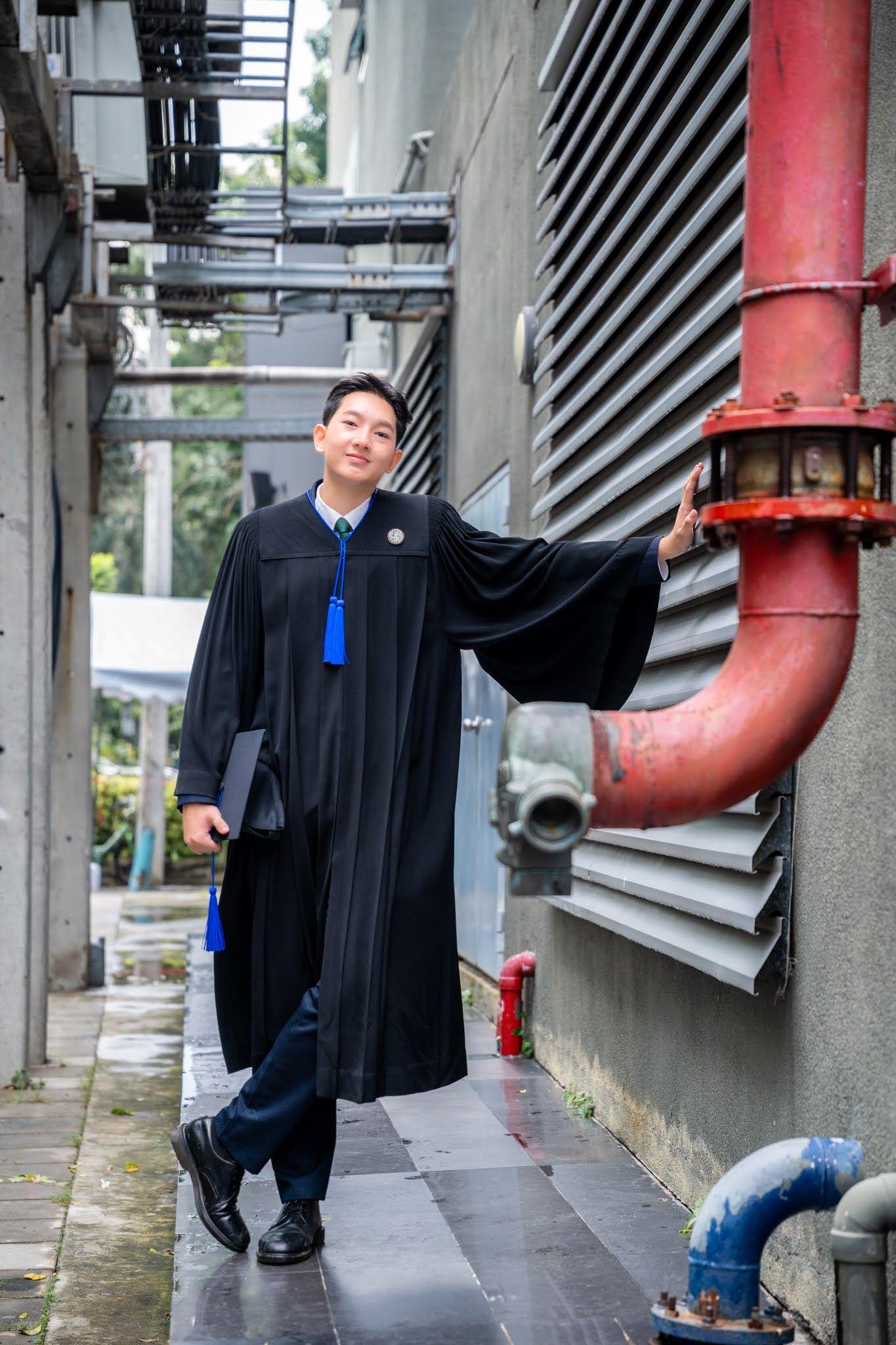 ผลงานรับปริญญา โดย FUNFUNPHOTO ภาพที่ 13