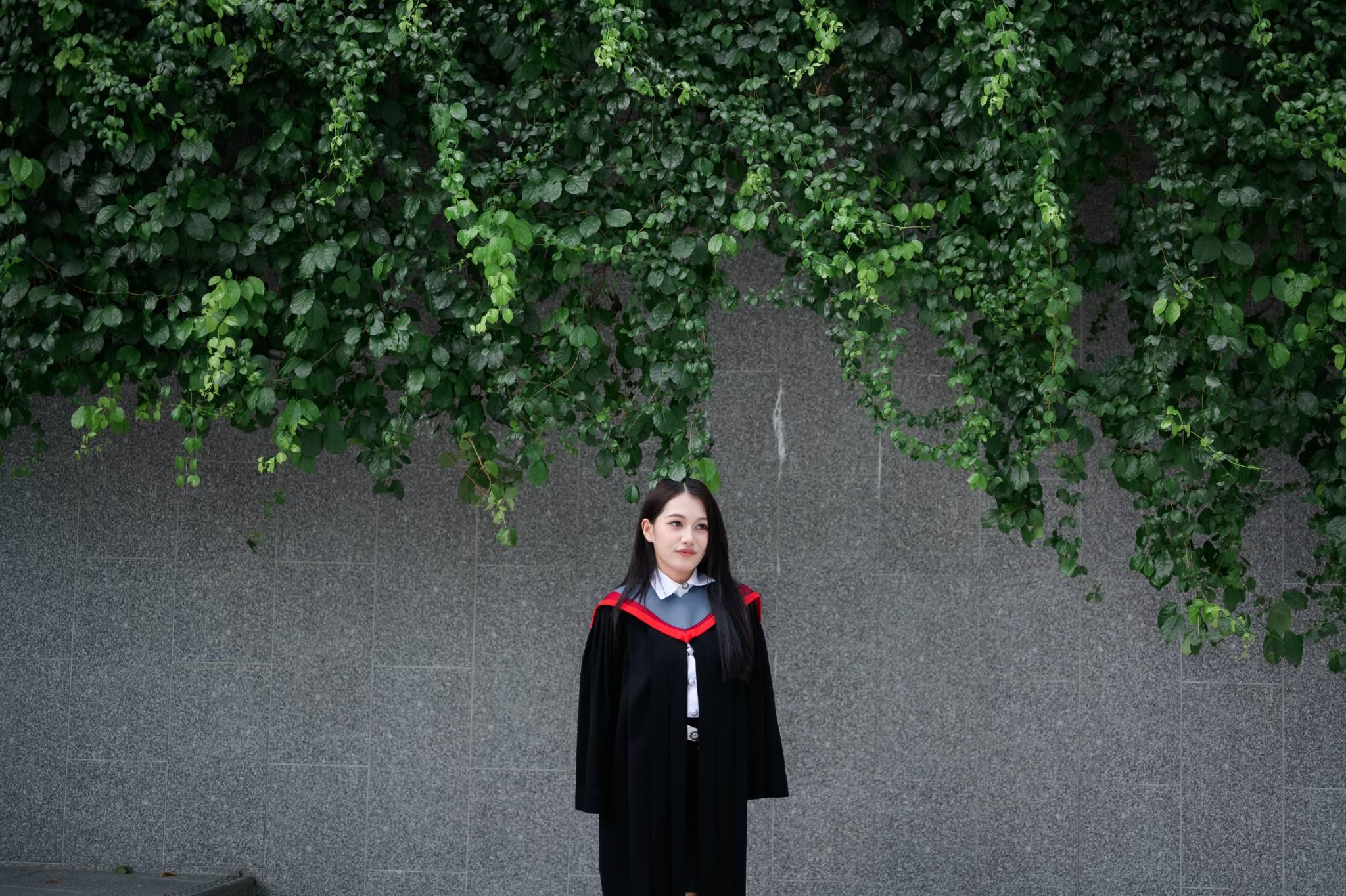 ผลงานรับปริญญา มหาวิทยาลัยศรีนครินทรวิโรฒ โดย aex_snap ภาพที่ 4