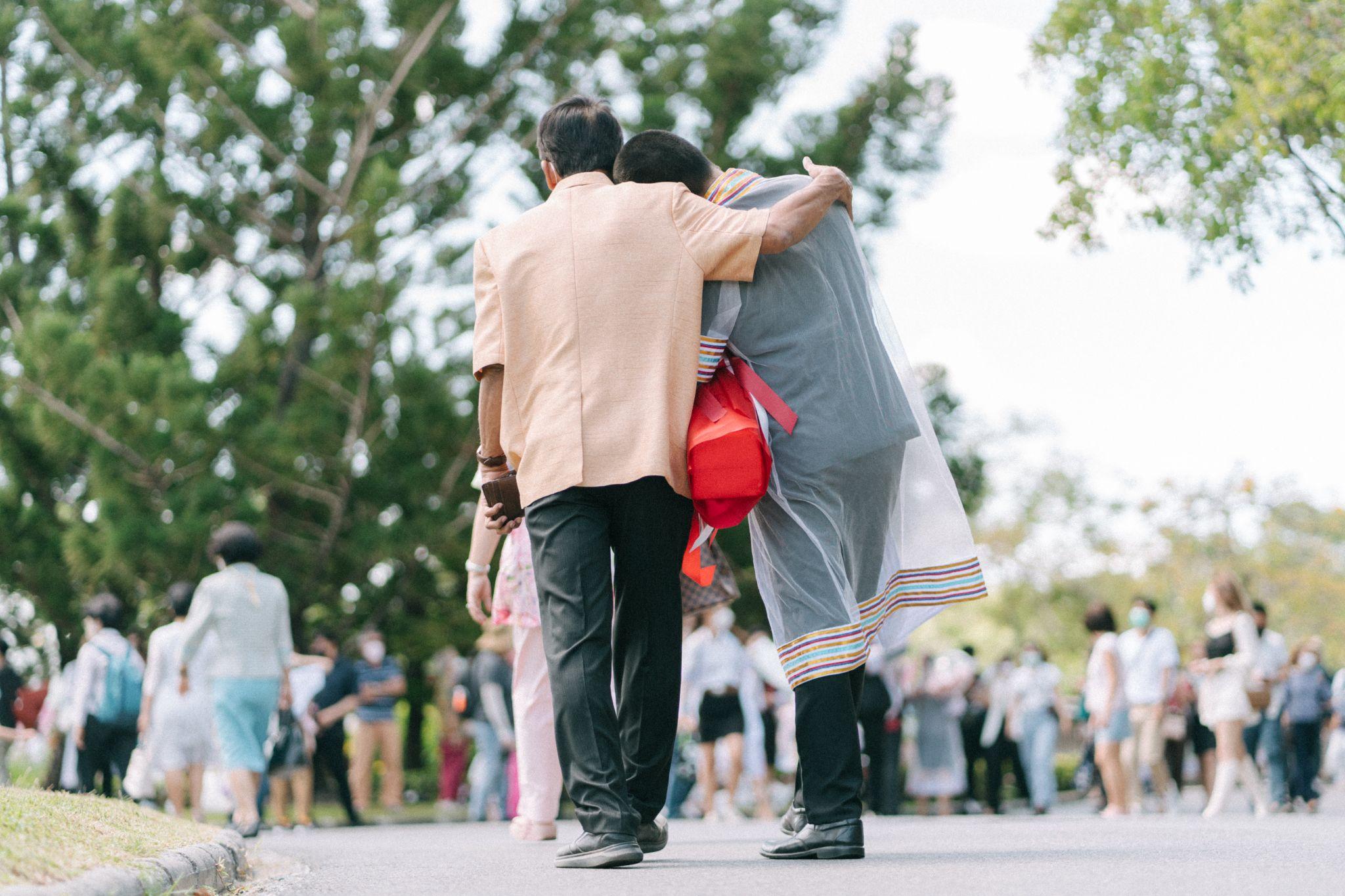 ผลงานรับปริญญา โดย thitihphat555 ภาพที่ 2