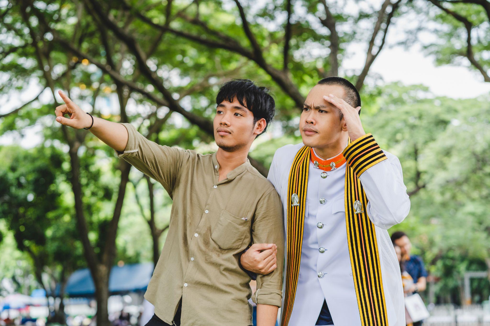 ผลงานรับปริญญา โดย thitihphat555 ภาพที่ 1