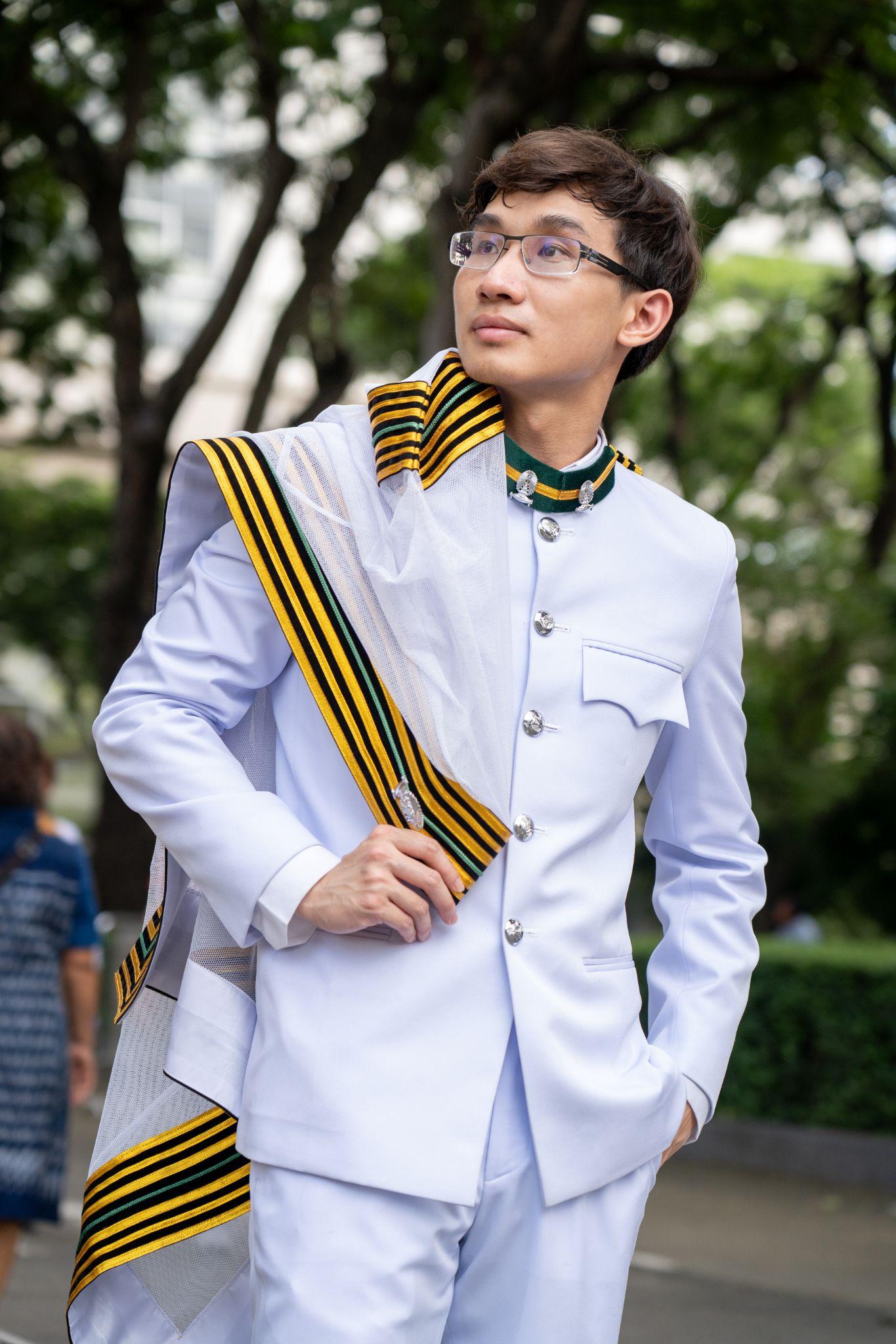 ผลงานรับปริญญา โดย thitihphat555 ภาพที่ 15