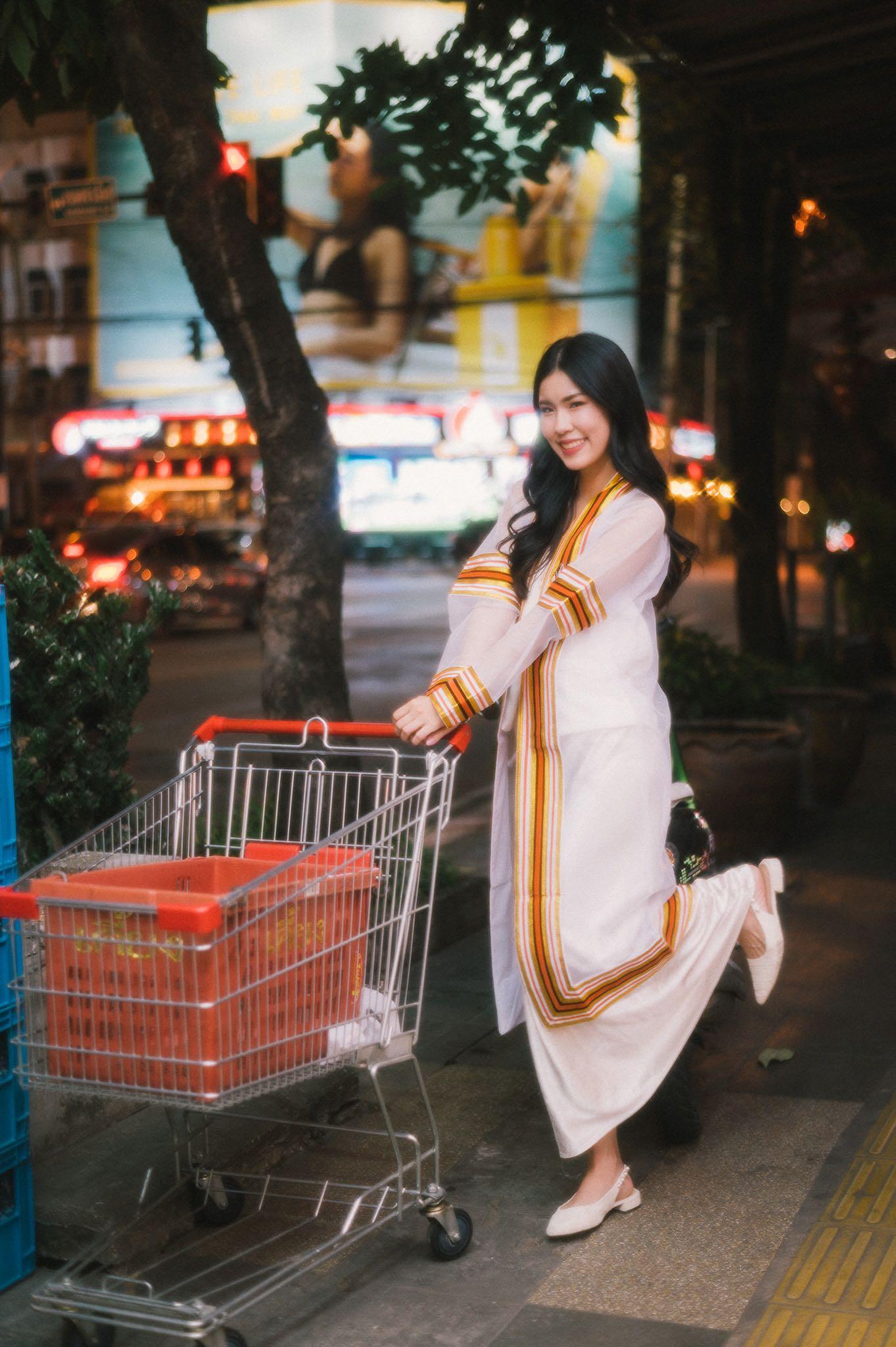 ผลงานรับปริญญา มหาวิทยาลัยขอนแก่น โดย KAPAE ภาพที่ 4