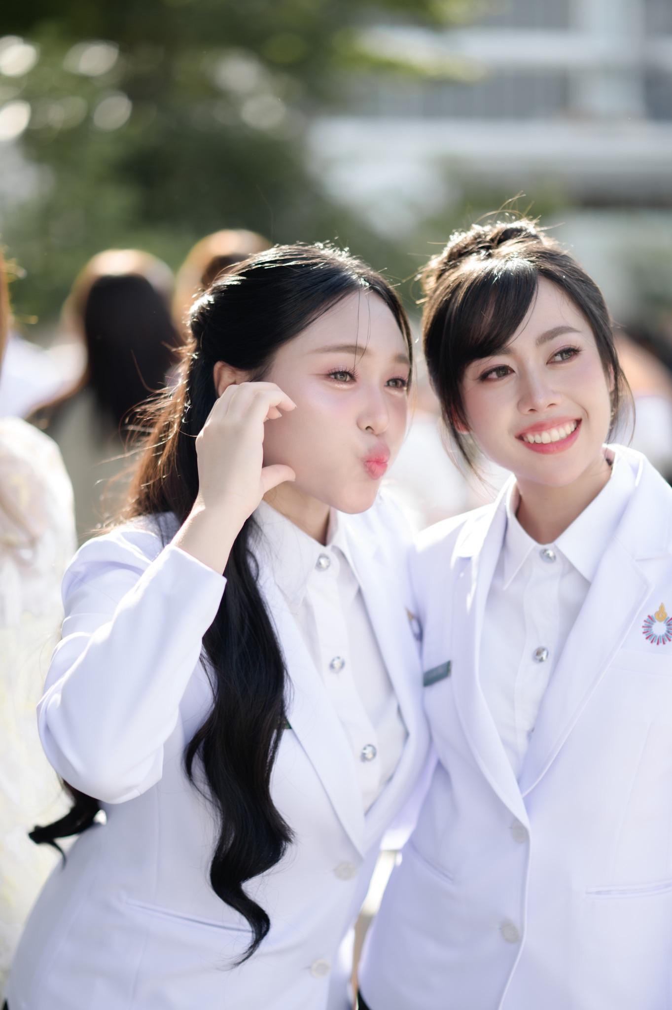 ผลงานรับปริญญา มหาวิทยาลัยรังสิต โดย KAPAE ภาพที่ 7