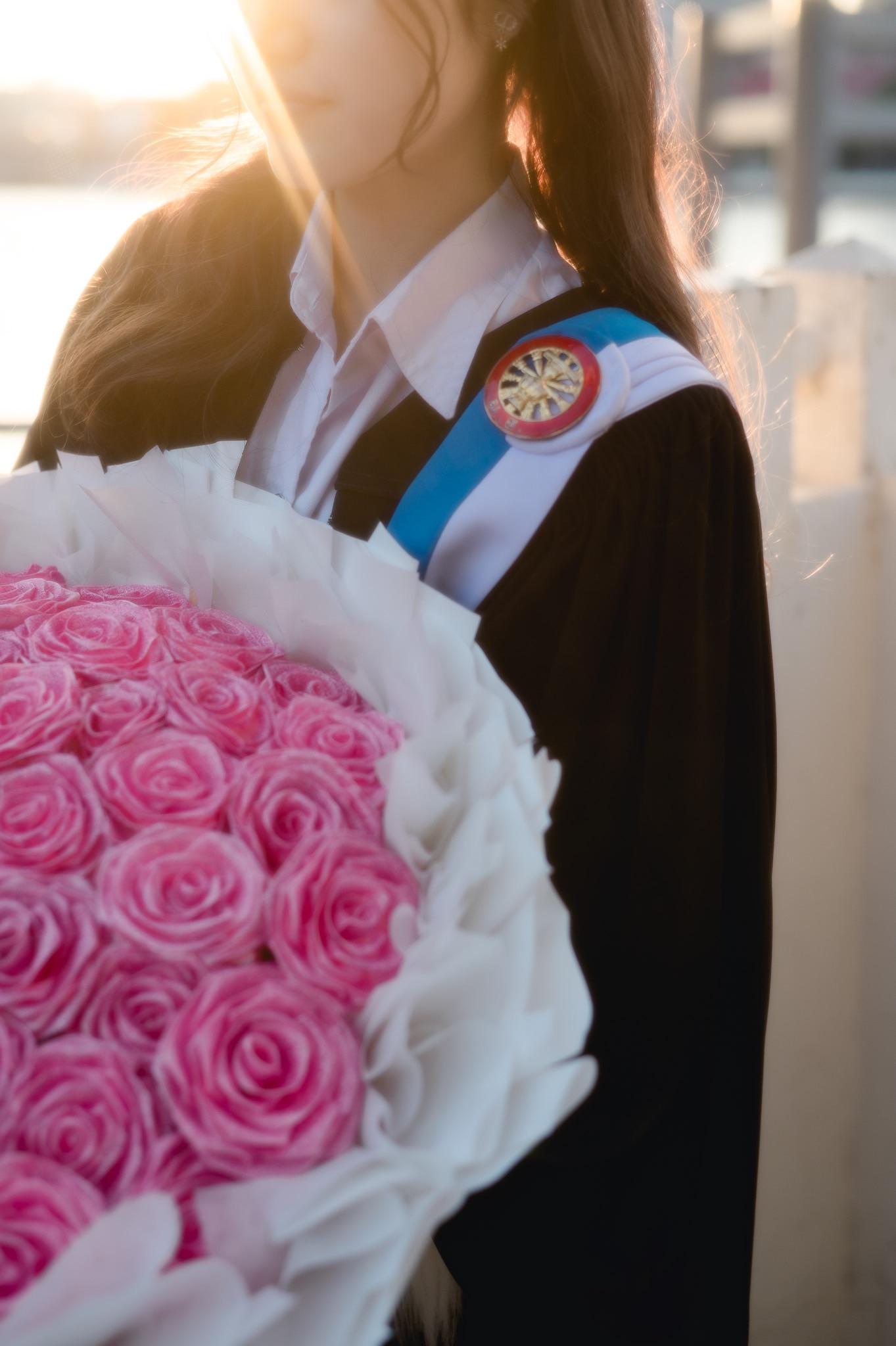 ผลงานรับปริญญา มหาวิทยาลัยธรรมศาสตร์ โดย KAPAE ภาพที่ 4