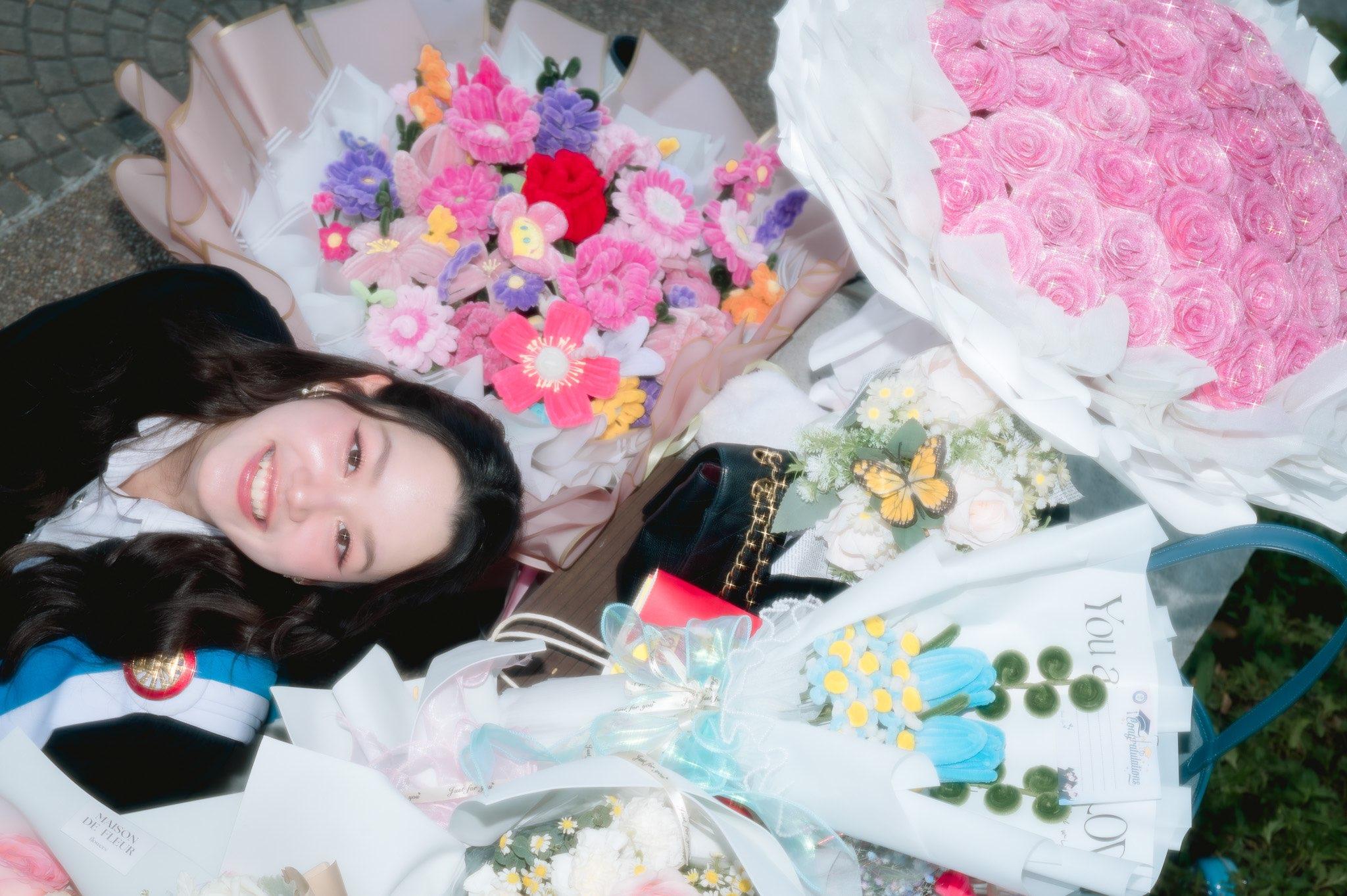 ผลงานรับปริญญา มหาวิทยาลัยธรรมศาสตร์ โดย KAPAE ภาพที่ 10