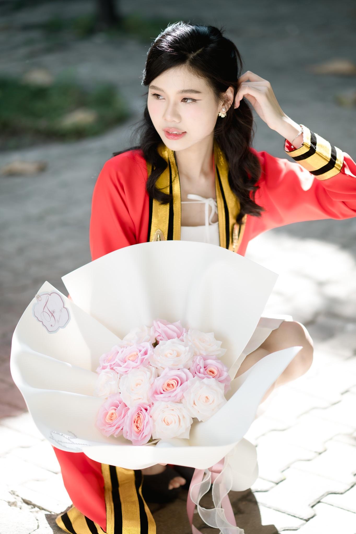 ผลงานรับปริญญา สถาบันเทคโนโลยีพระจอมเกล้าเจ้าคุณทหารลาดกระบัง โดย KAPAE ภาพที่ 12