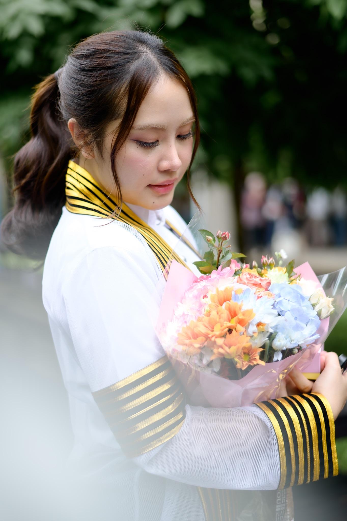 ผลงานรับปริญญา จุฬาลงกรณ์มหาวิทยาลัย โดย KAPAE ภาพที่ 12