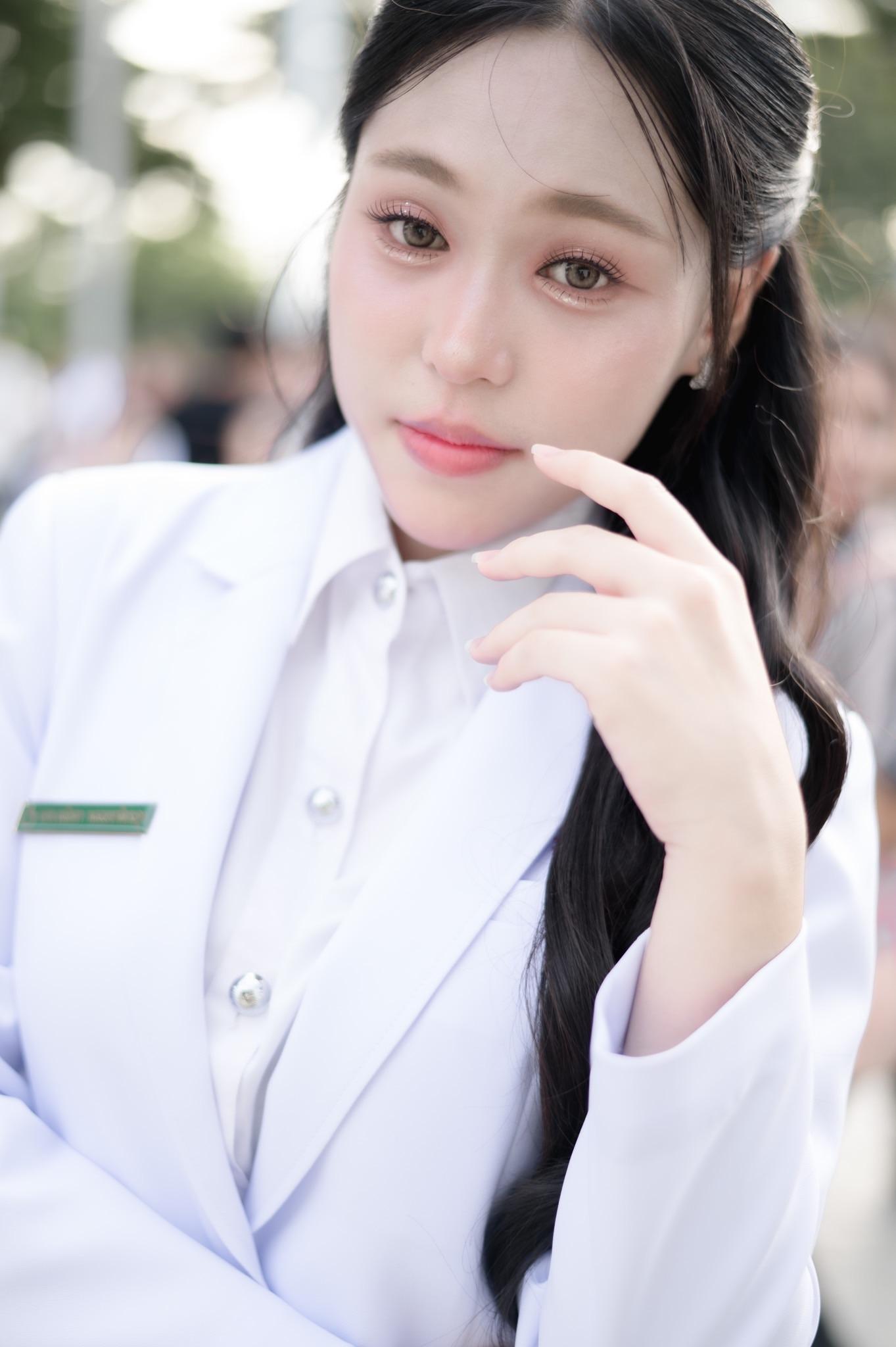 ผลงานรับปริญญา มหาวิทยาลัยรังสิต โดย KAPAE ภาพที่ 6