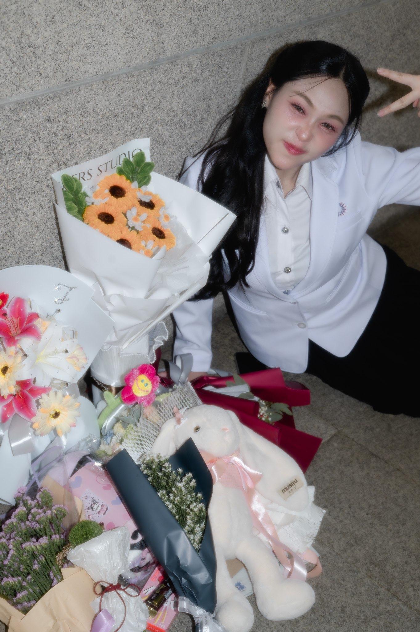 ผลงานรับปริญญา มหาวิทยาลัยรังสิต โดย KAPAE ภาพที่ 4