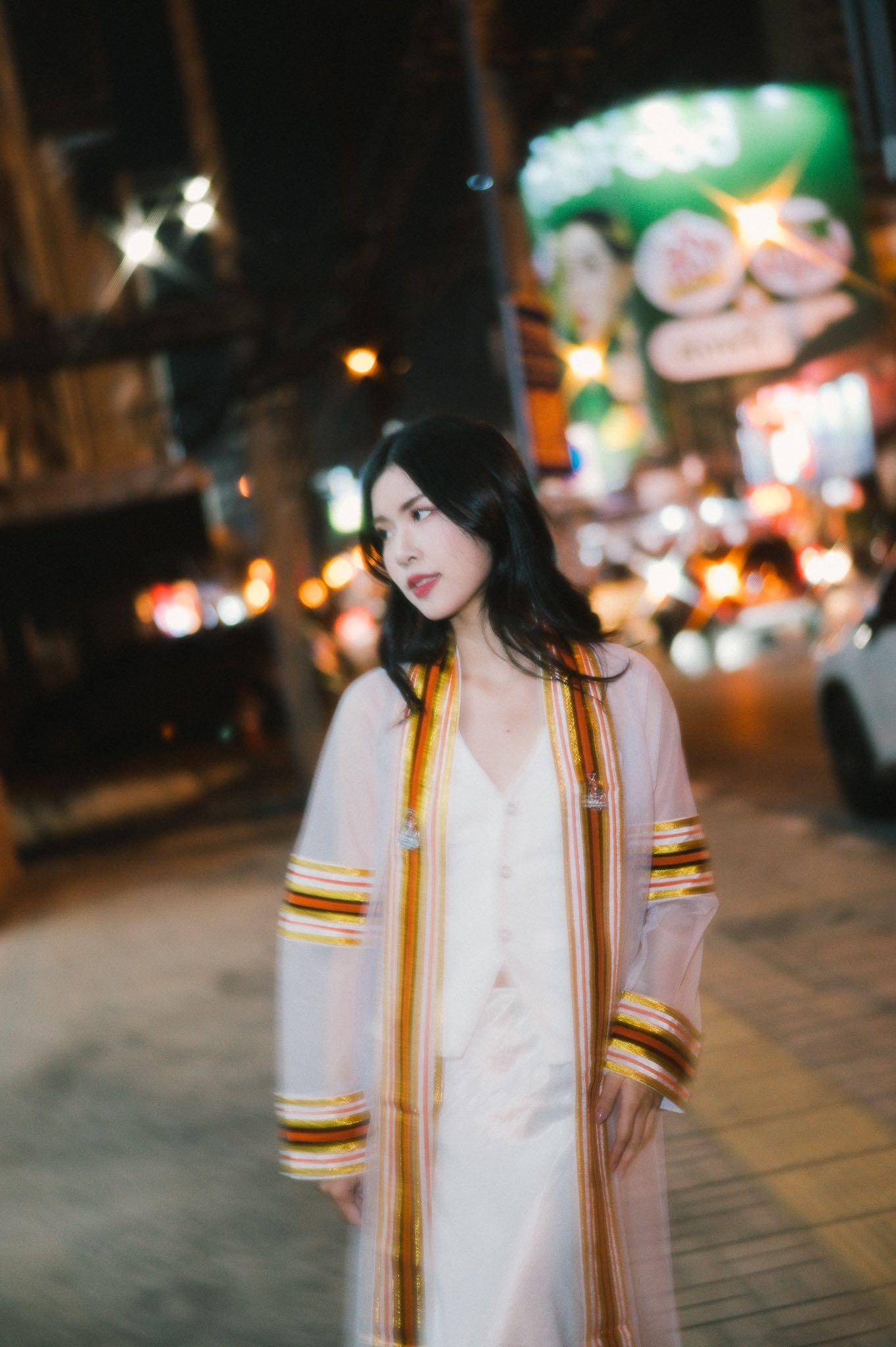 ผลงานรับปริญญา มหาวิทยาลัยขอนแก่น โดย KAPAE ภาพที่ 8