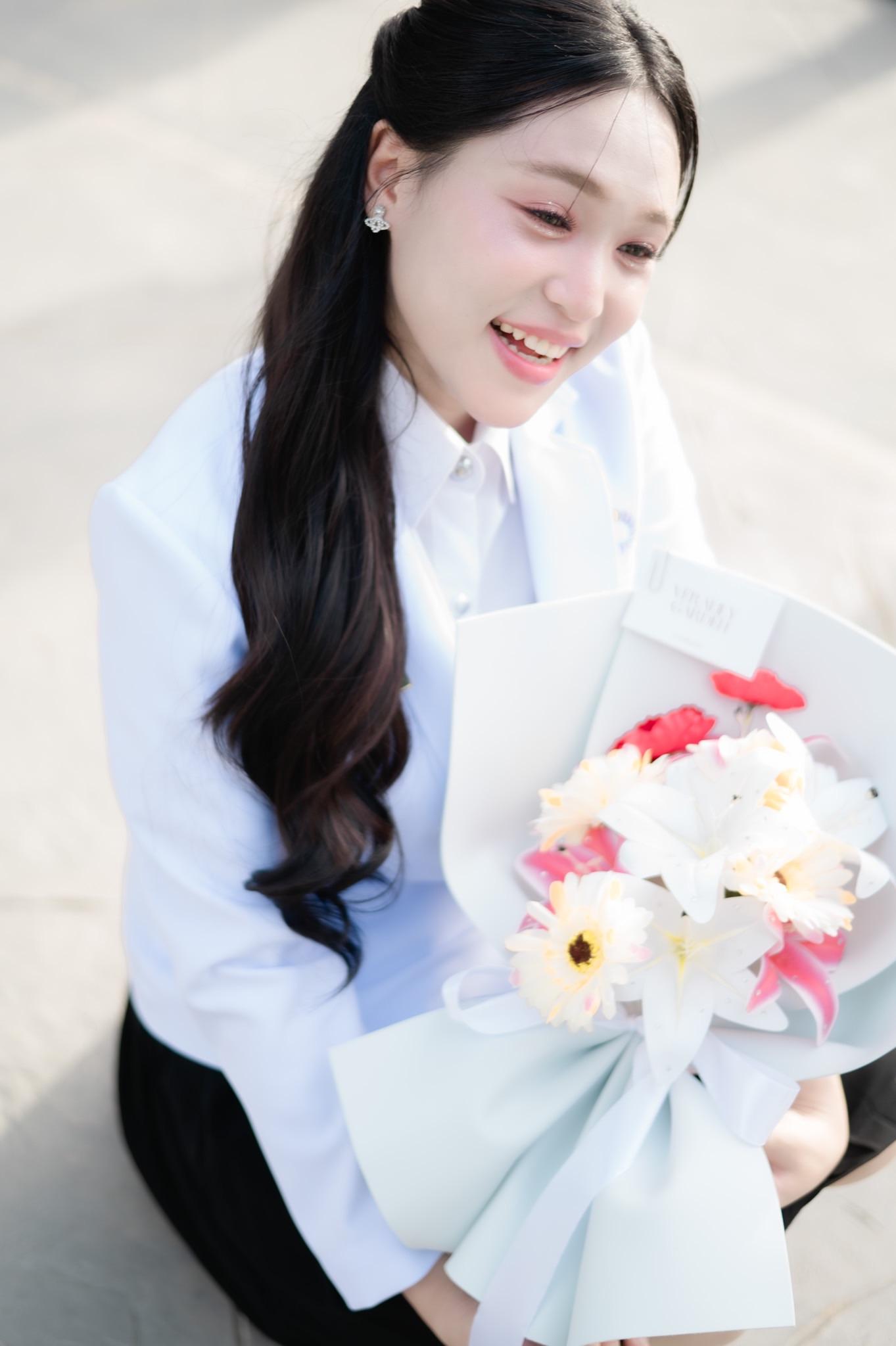 ผลงานรับปริญญา มหาวิทยาลัยรังสิต โดย KAPAE ภาพที่ 9