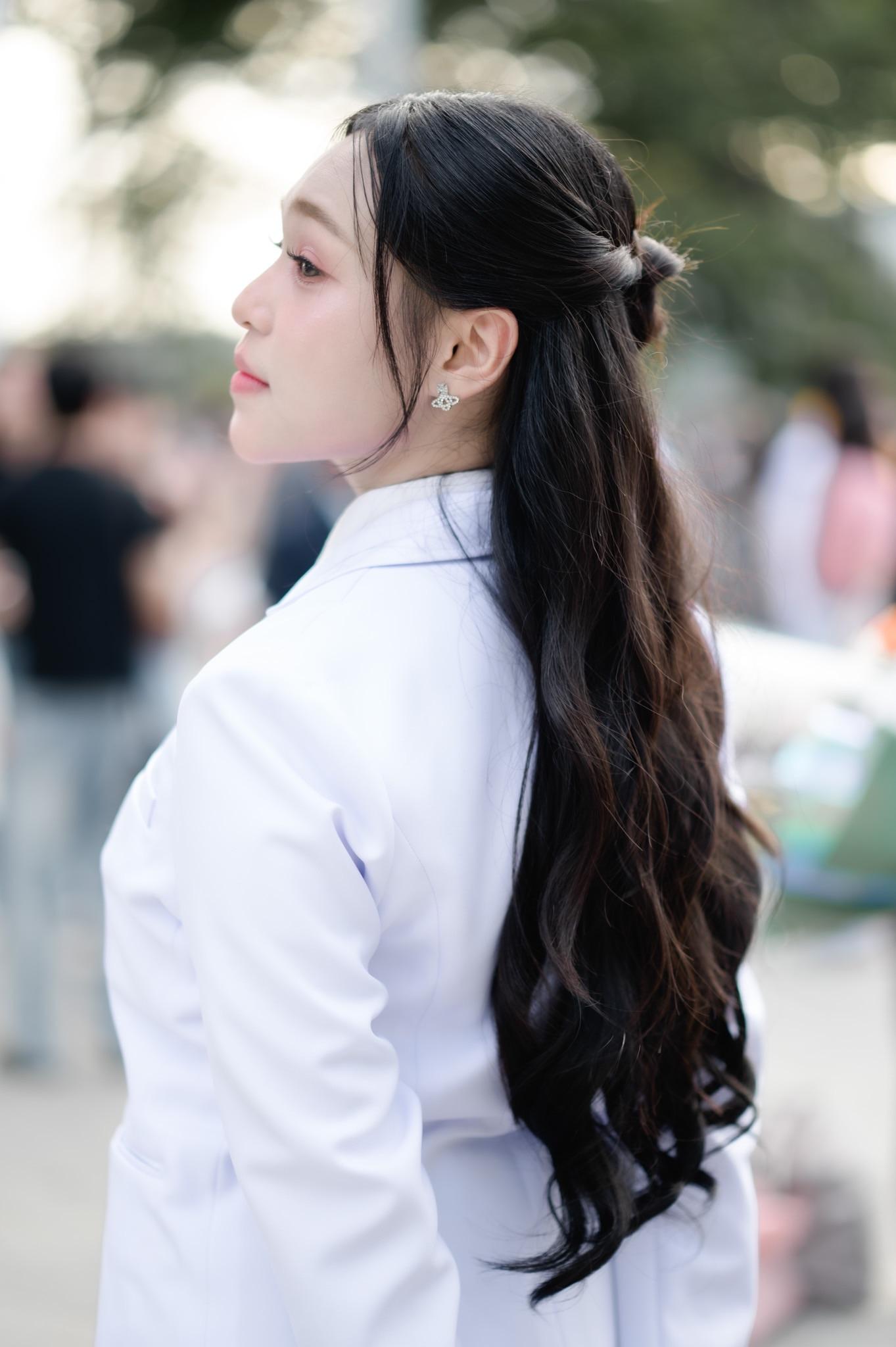 ผลงานรับปริญญา มหาวิทยาลัยรังสิต โดย KAPAE ภาพที่ 2