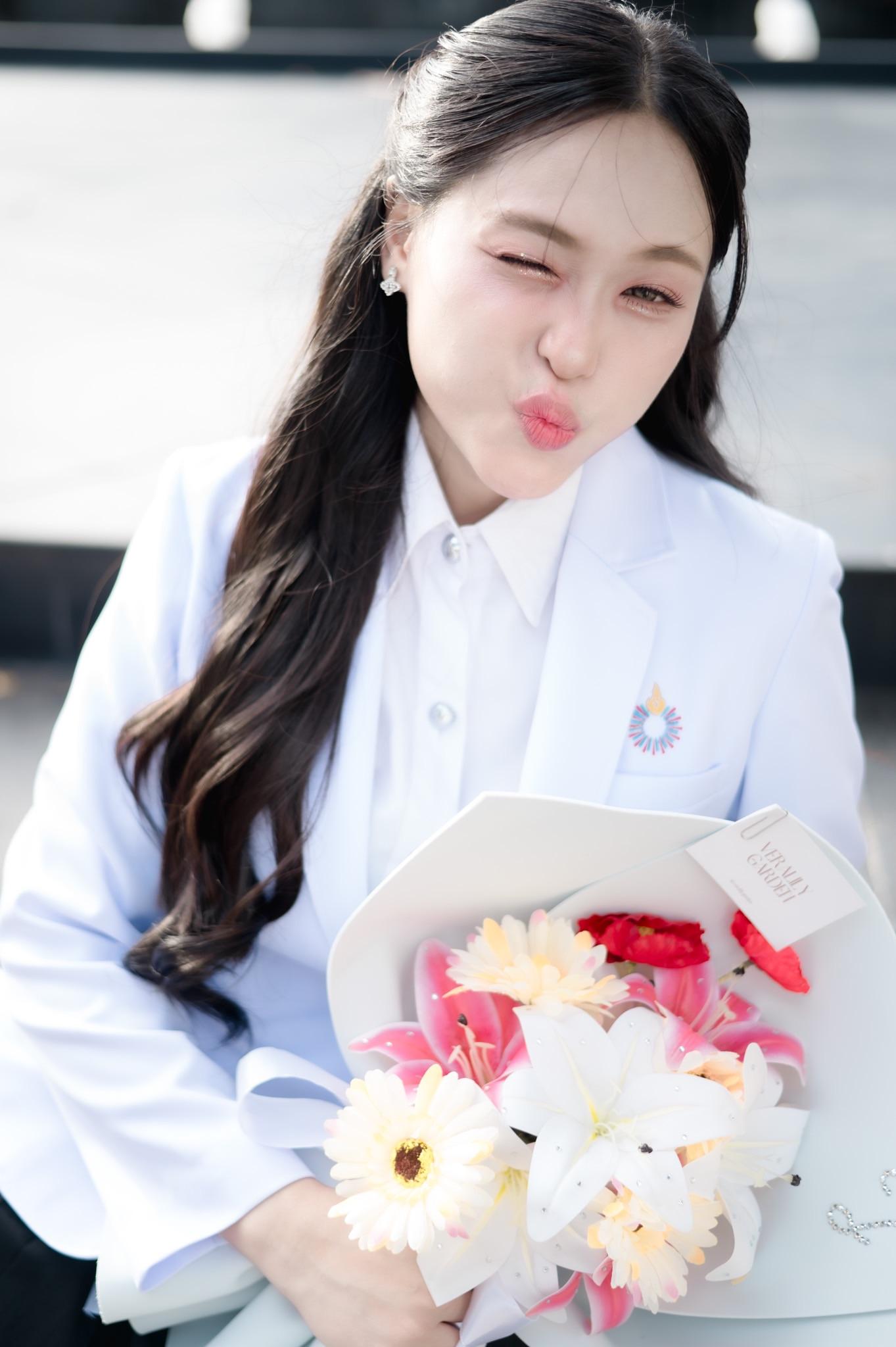 ผลงานรับปริญญา มหาวิทยาลัยรังสิต โดย KAPAE ภาพที่ 3