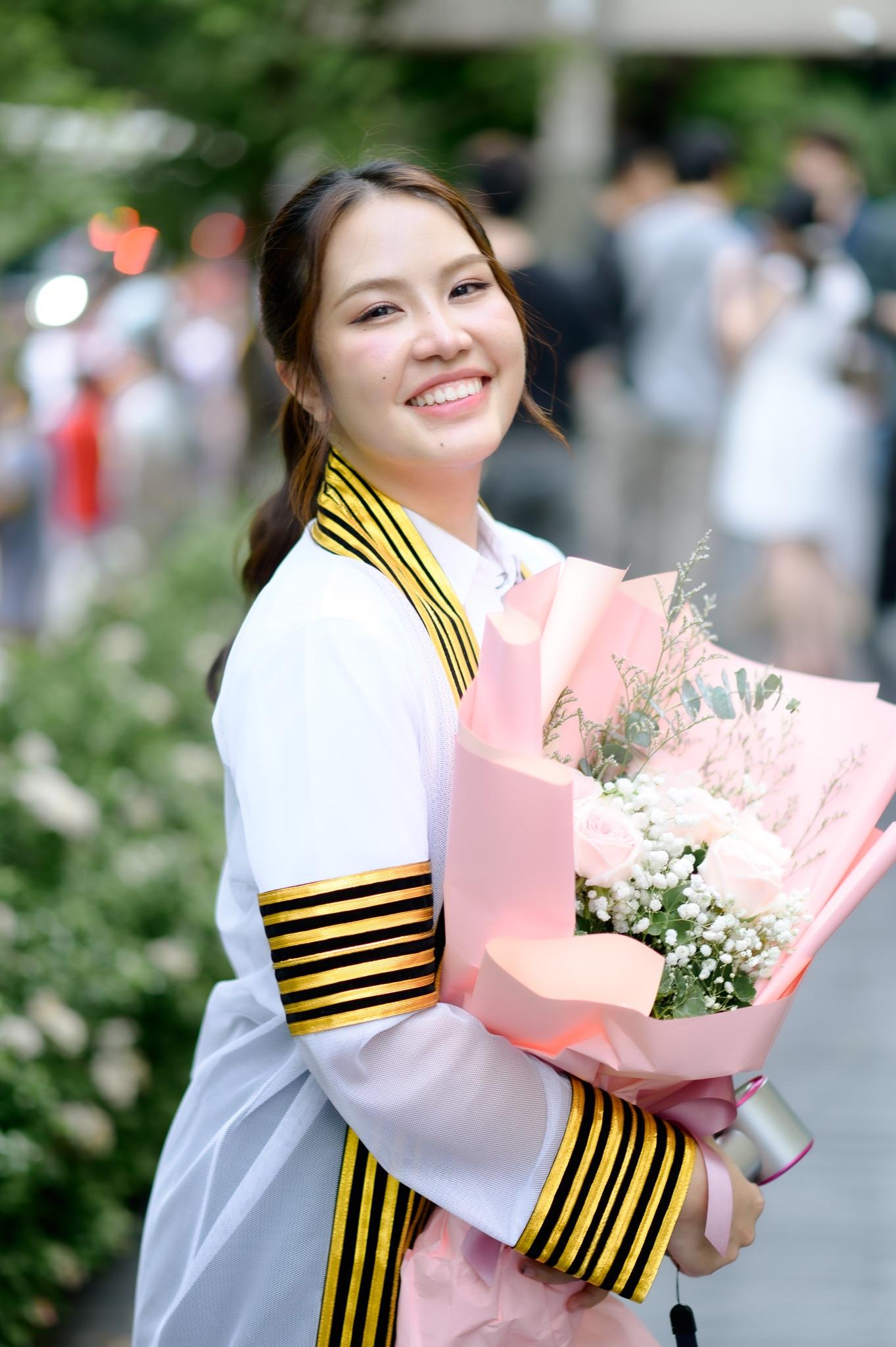ผลงานรับปริญญา จุฬาลงกรณ์มหาวิทยาลัย โดย KAPAE ภาพที่ 10