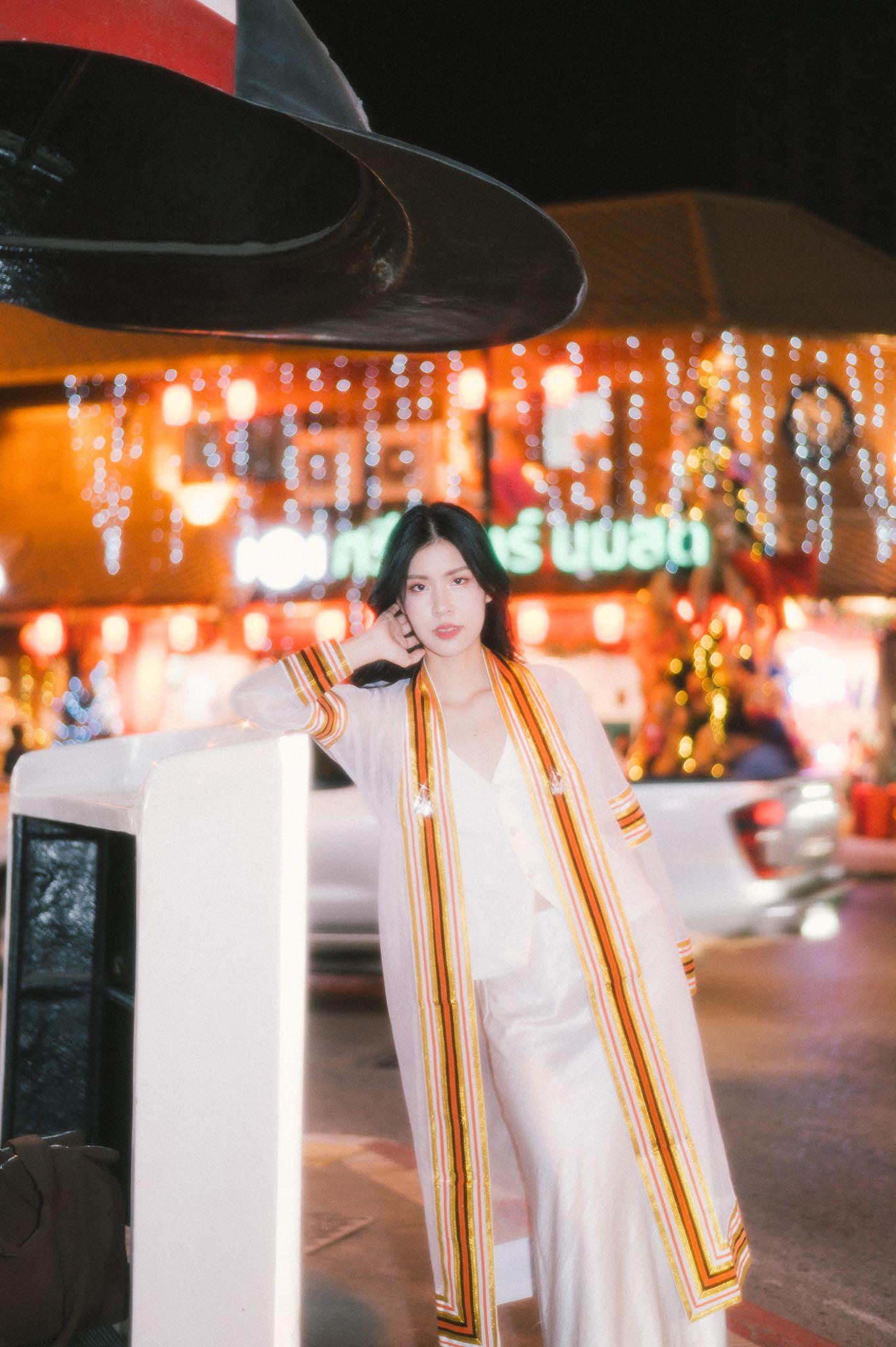 ผลงานรับปริญญา มหาวิทยาลัยขอนแก่น โดย KAPAE ภาพที่ 11
