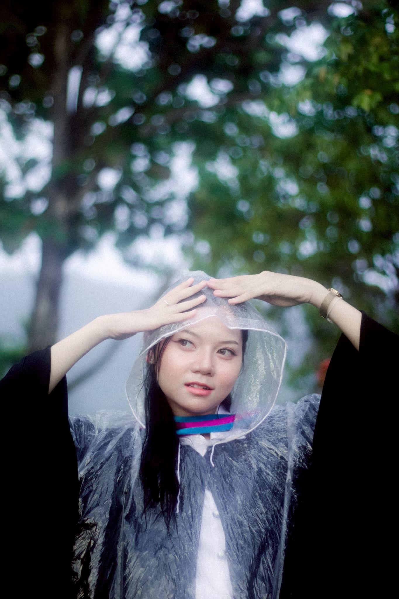 ผลงานรับปริญญา มหาวิทยาลัยสงขลานครินทร์ โดย Captured.in.themoment ภาพที่ 10