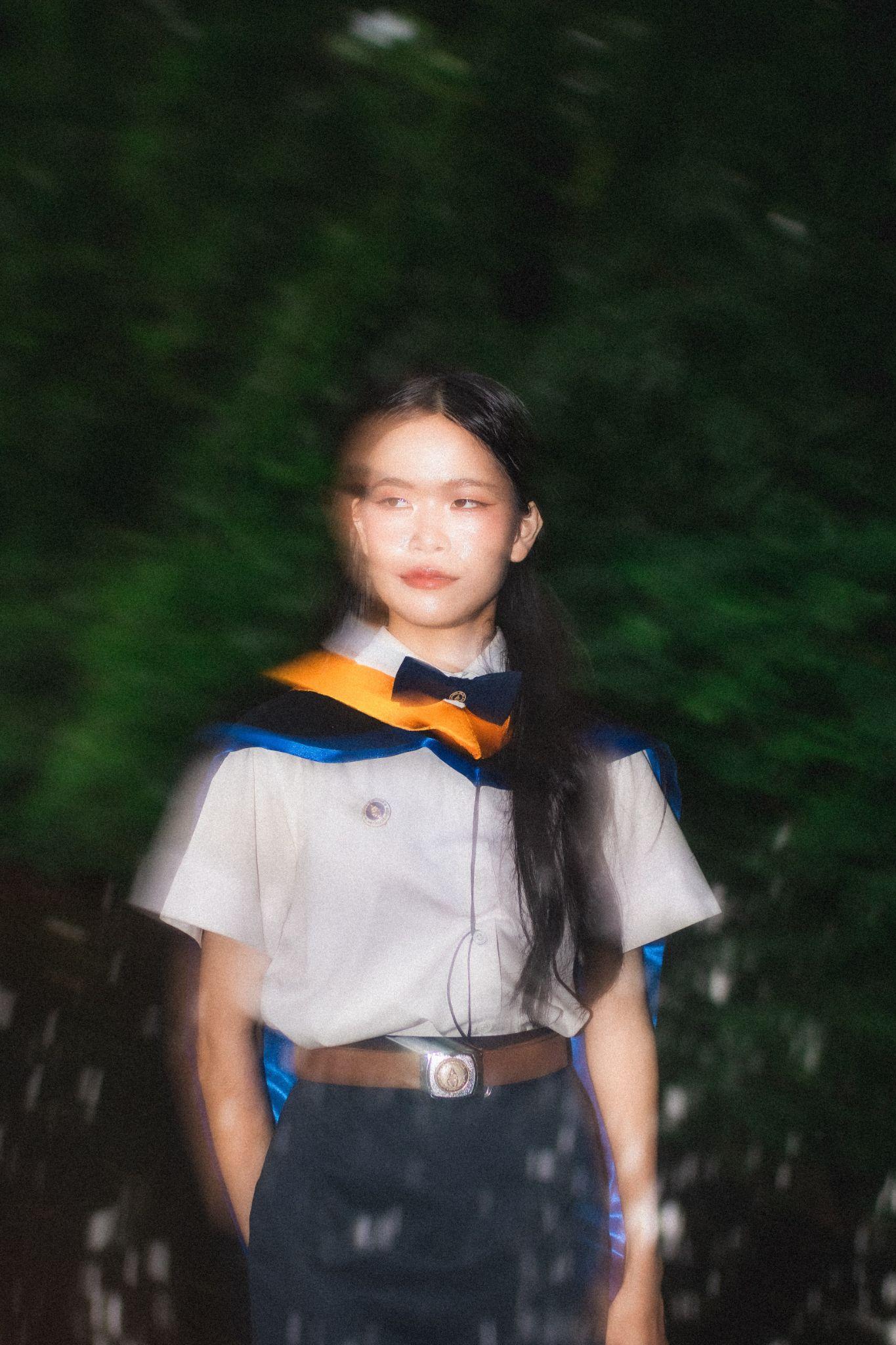 ผลงานรับปริญญา มหาวิทยาลัยมหิดล โดย Captured.in.themoment ภาพที่ 1