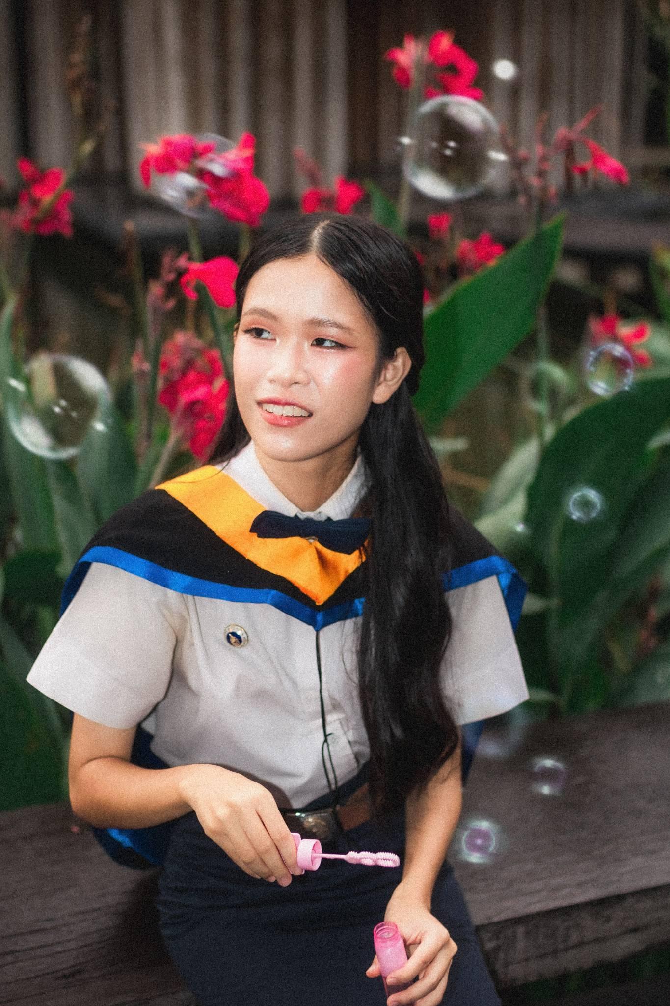 ผลงานรับปริญญา มหาวิทยาลัยมหิดล โดย Captured.in.themoment ภาพที่ 11