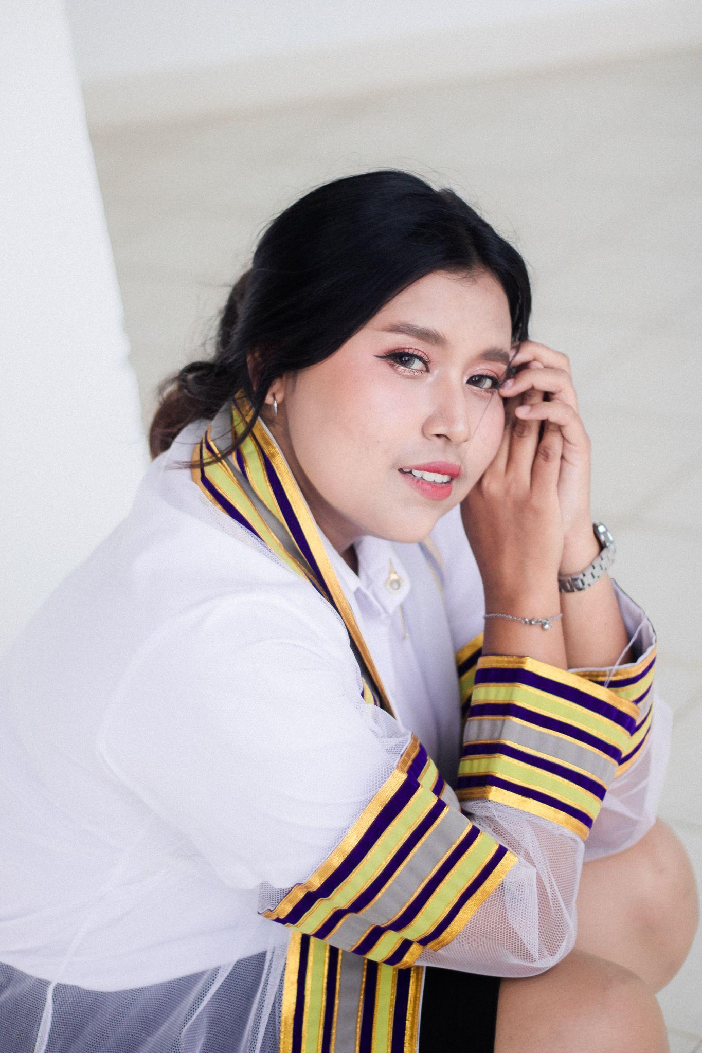 ผลงานรับปริญญา มหาวิทยาลัยเทคโนโลยีราชมงคลศรีวิชัย โดย Captured.in.themoment ภาพที่ 1