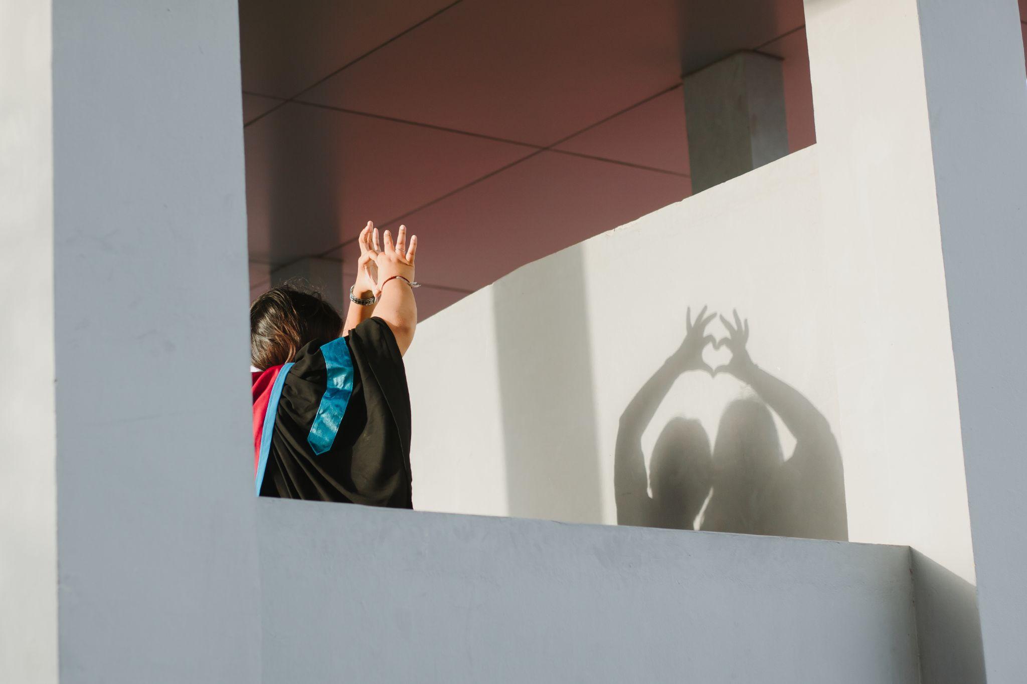 ผลงานรับปริญญา มหาวิทยาลัยทักษิณ โดย Captured.in.themoment ภาพที่ 10