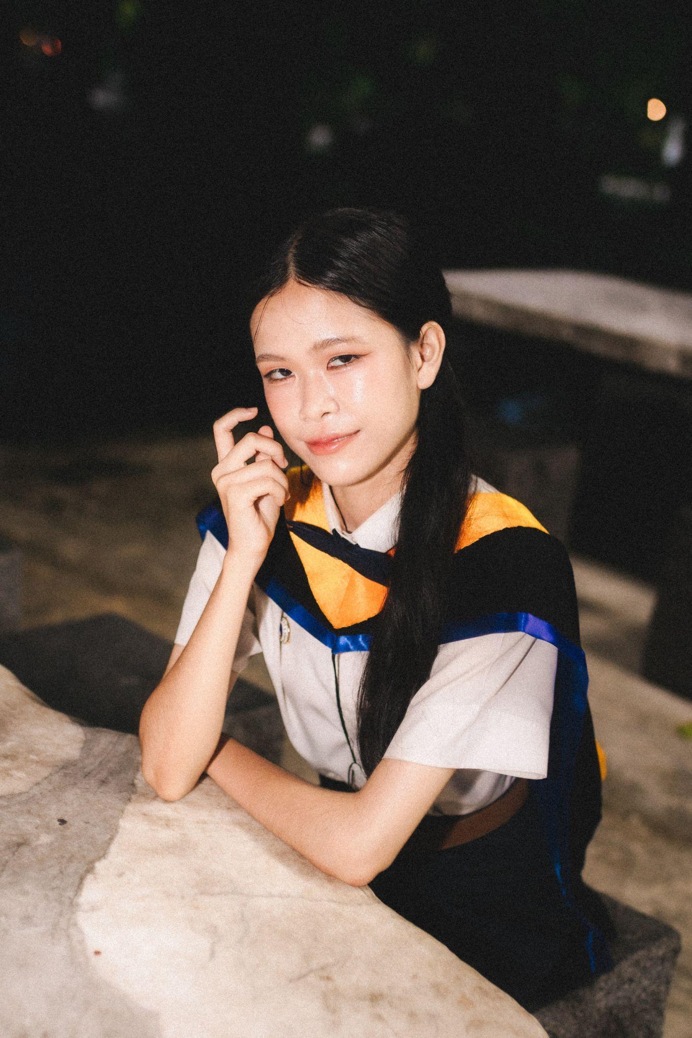 ผลงานรับปริญญา มหาวิทยาลัยมหิดล โดย Captured.in.themoment ภาพที่ 13
