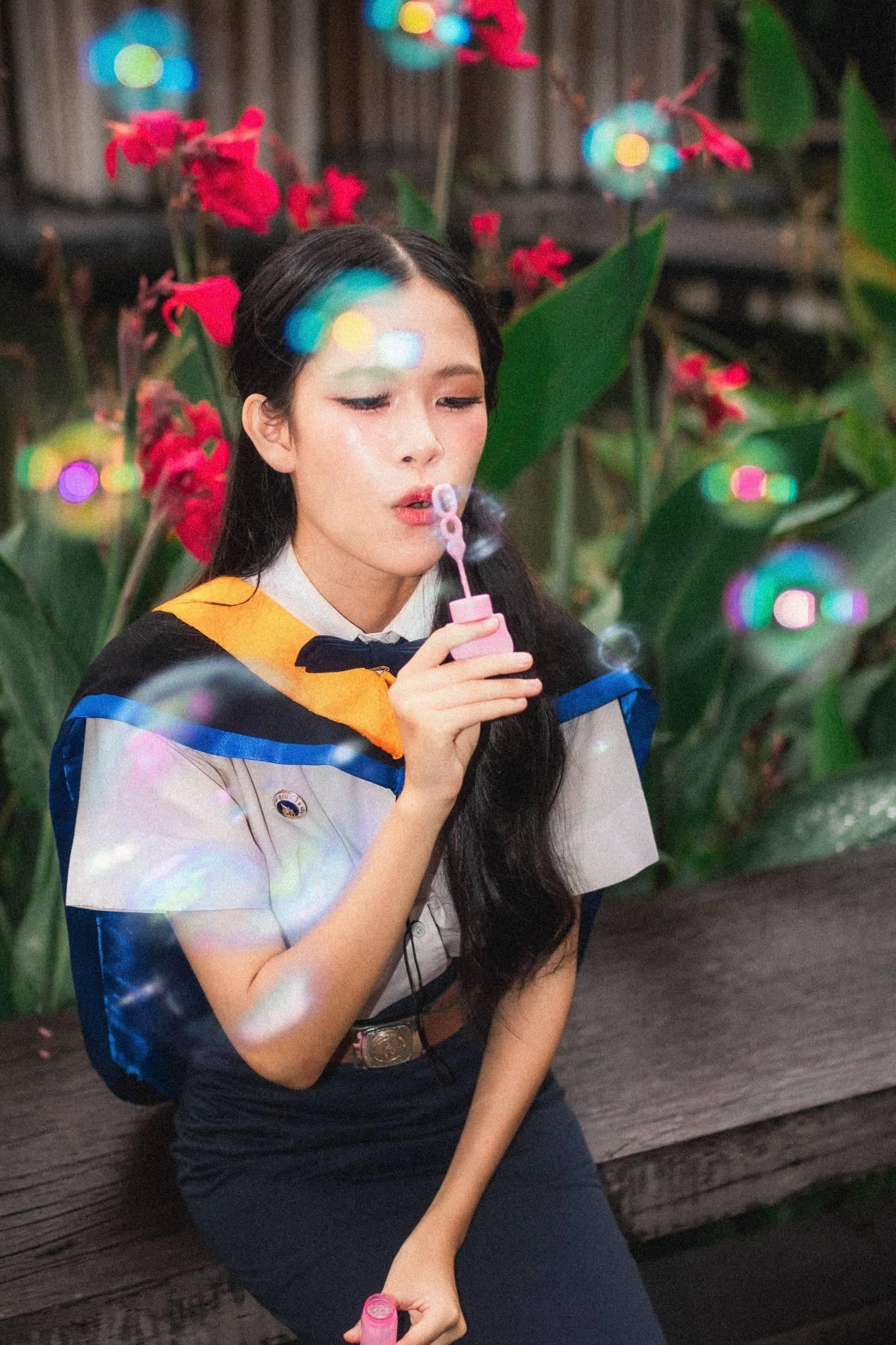 ผลงานรับปริญญา มหาวิทยาลัยมหิดล โดย Captured.in.themoment ภาพที่ 10