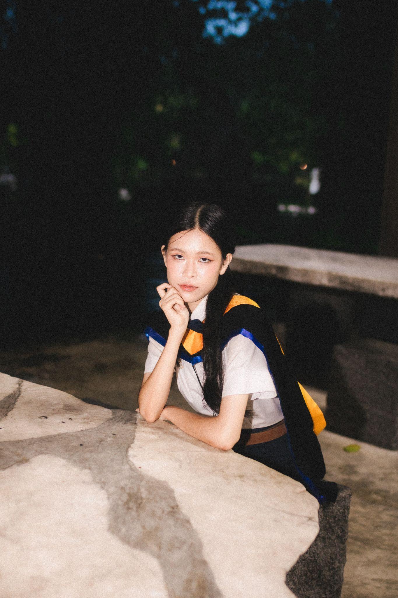 ผลงานรับปริญญา มหาวิทยาลัยมหิดล โดย Captured.in.themoment ภาพที่ 12