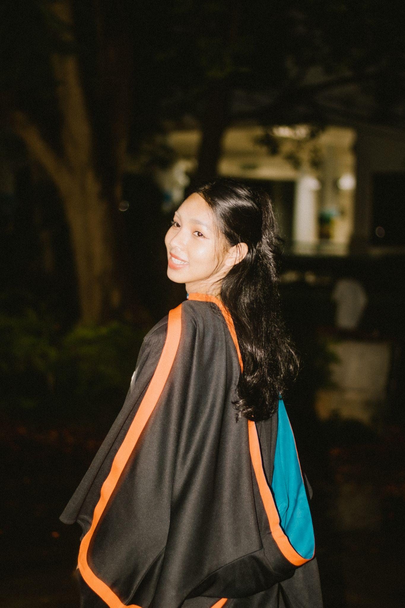 ผลงานรับปริญญา มหาวิทยาลัยสงขลานครินทร์ โดย Captured.in.themoment ภาพที่ 18