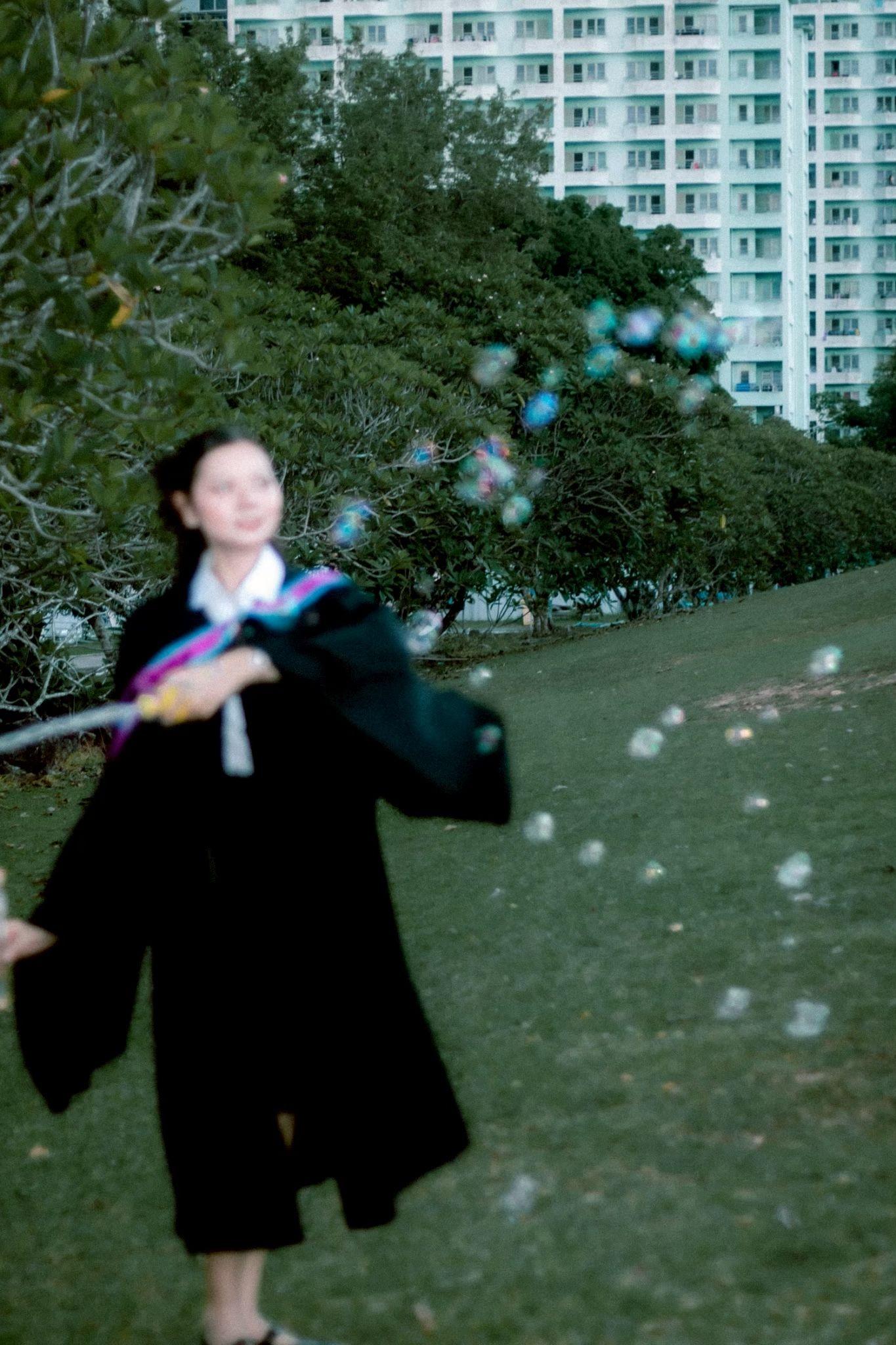 ผลงานรับปริญญา มหาวิทยาลัยสงขลานครินทร์ โดย Captured.in.themoment ภาพที่ 7