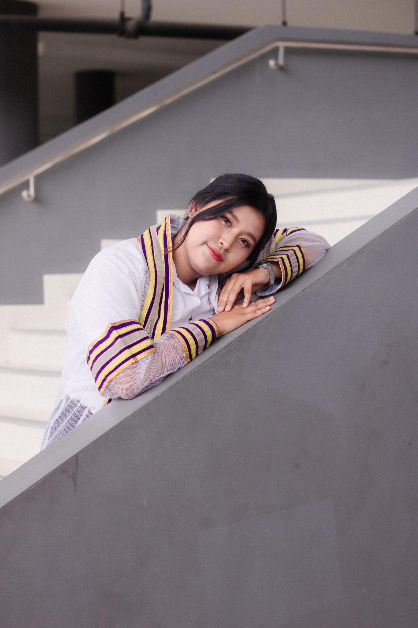 ผลงานรับปริญญา มหาวิทยาลัยเทคโนโลยีราชมงคลศรีวิชัย โดย Captured.in.themoment ภาพที่ 4