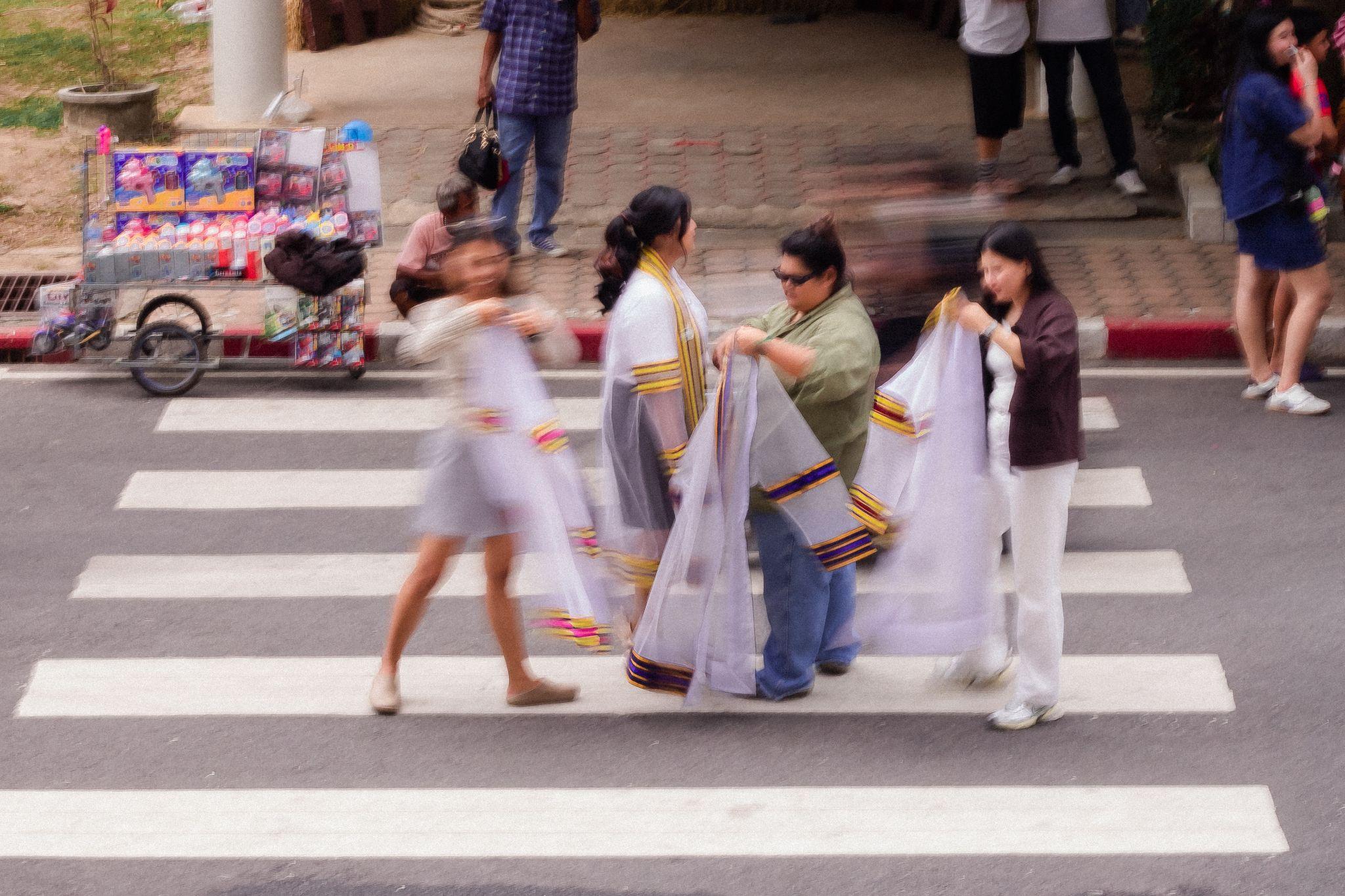 ผลงานรับปริญญา มหาวิทยาลัยเทคโนโลยีราชมงคลศรีวิชัย โดย Captured.in.themoment ภาพที่ 6