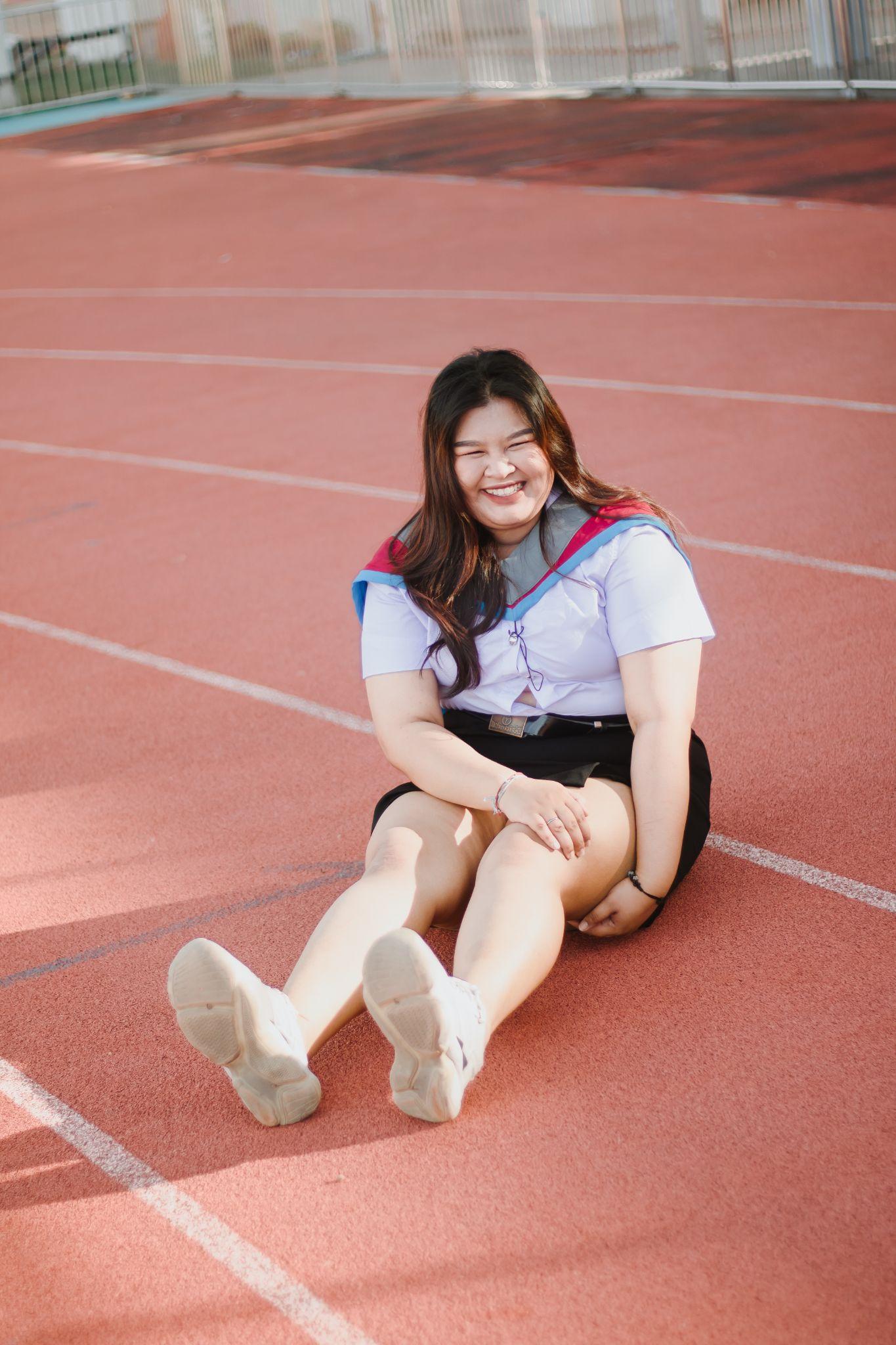 ผลงานรับปริญญา มหาวิทยาลัยทักษิณ โดย Captured.in.themoment ภาพที่ 7