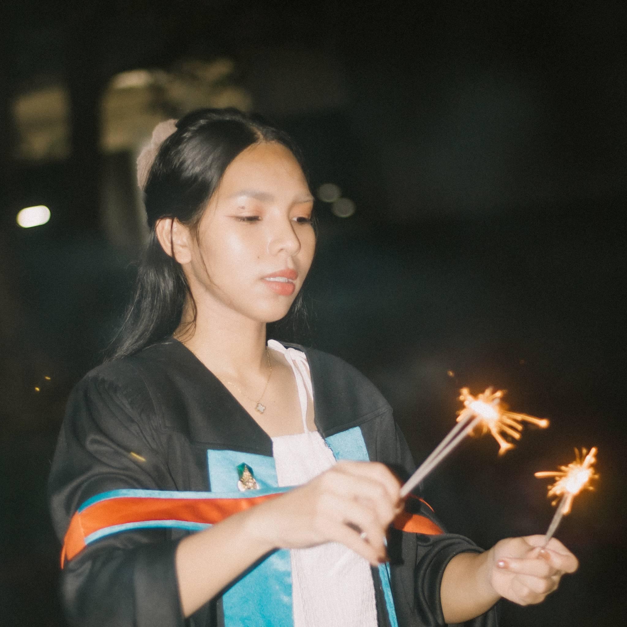ผลงานรับปริญญา มหาวิทยาลัยสงขลานครินทร์ โดย Captured.in.themoment ภาพที่ 19