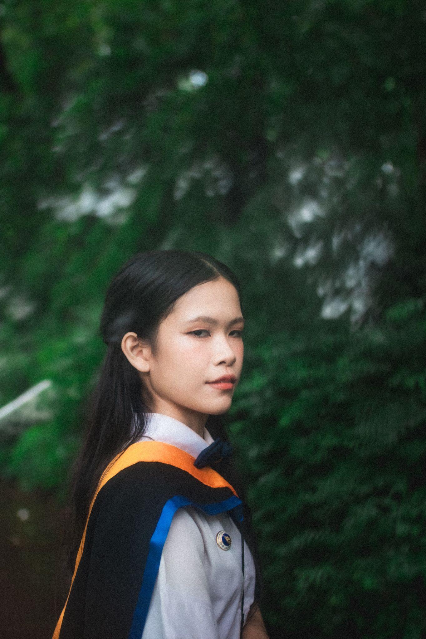 ผลงานรับปริญญา มหาวิทยาลัยมหิดล โดย Captured.in.themoment ภาพที่ 2