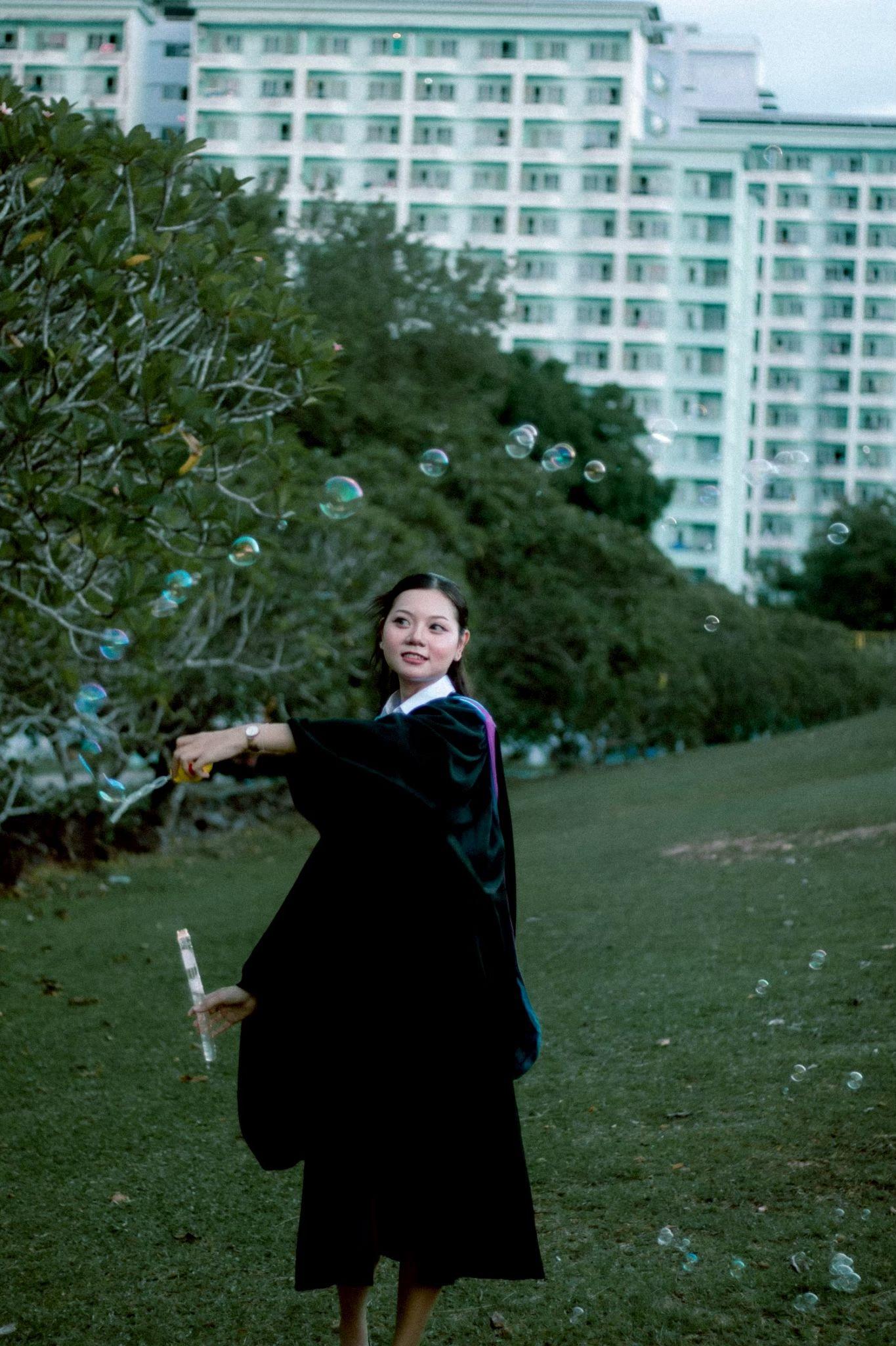 ผลงานรับปริญญา มหาวิทยาลัยสงขลานครินทร์ โดย Captured.in.themoment ภาพที่ 6
