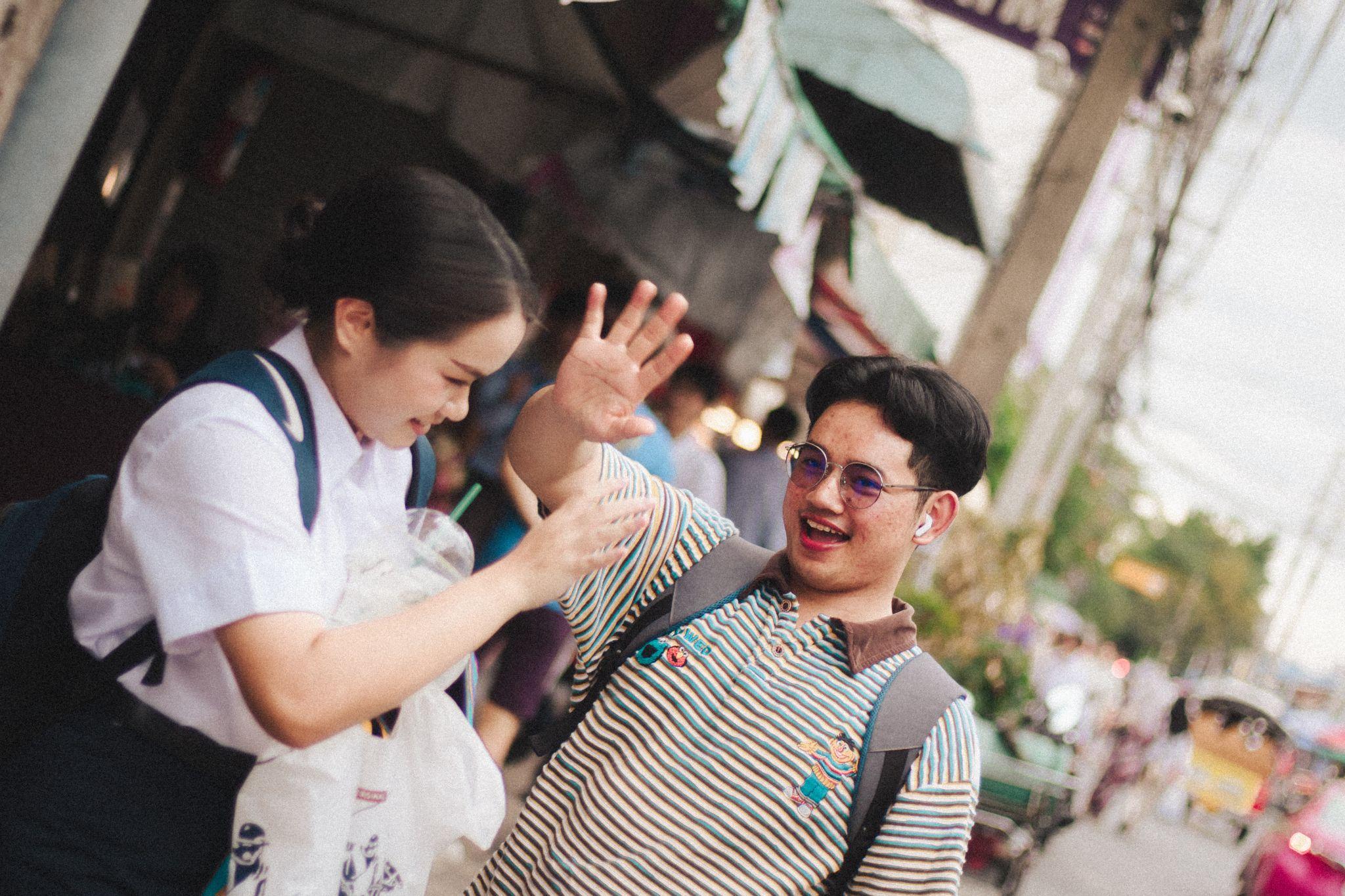 ผลงานรับปริญญา โดย Captured.in.themoment ภาพที่ 4
