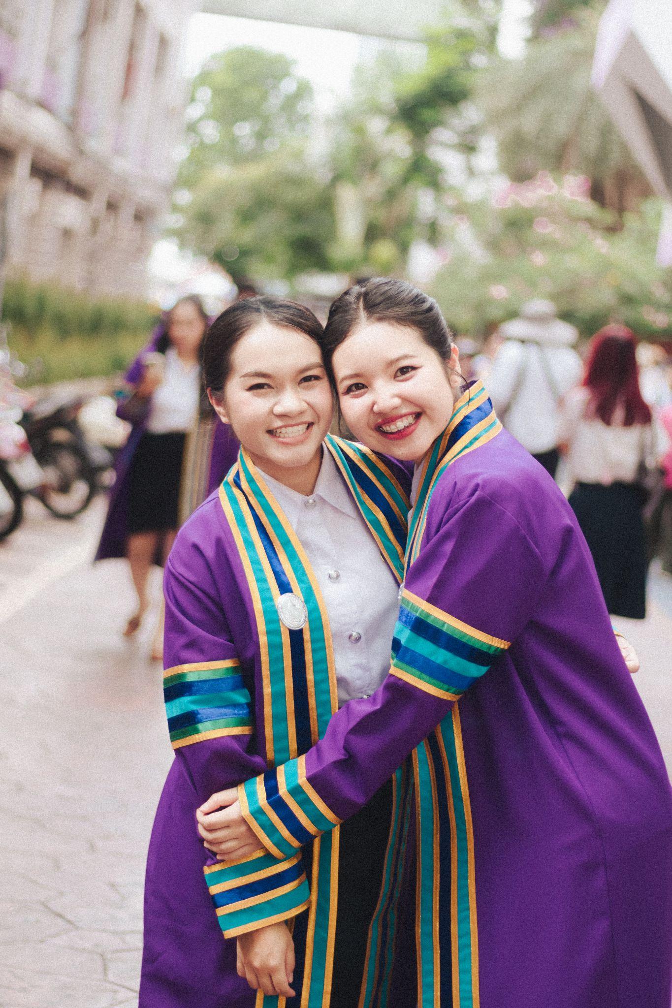 ผลงานรับปริญญา โดย Captured.in.themoment ภาพที่ 20
