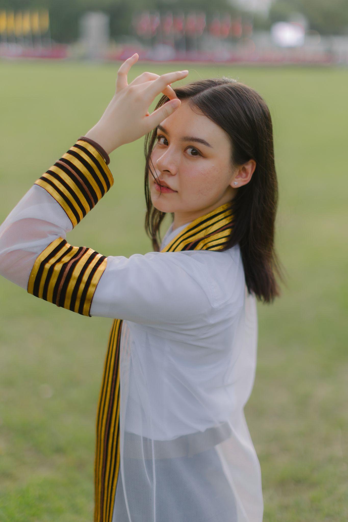 ผลงานรับปริญญา จุฬาลงกรณ์มหาวิทยาลัย โดย Kaze_Photographer ภาพที่ 17