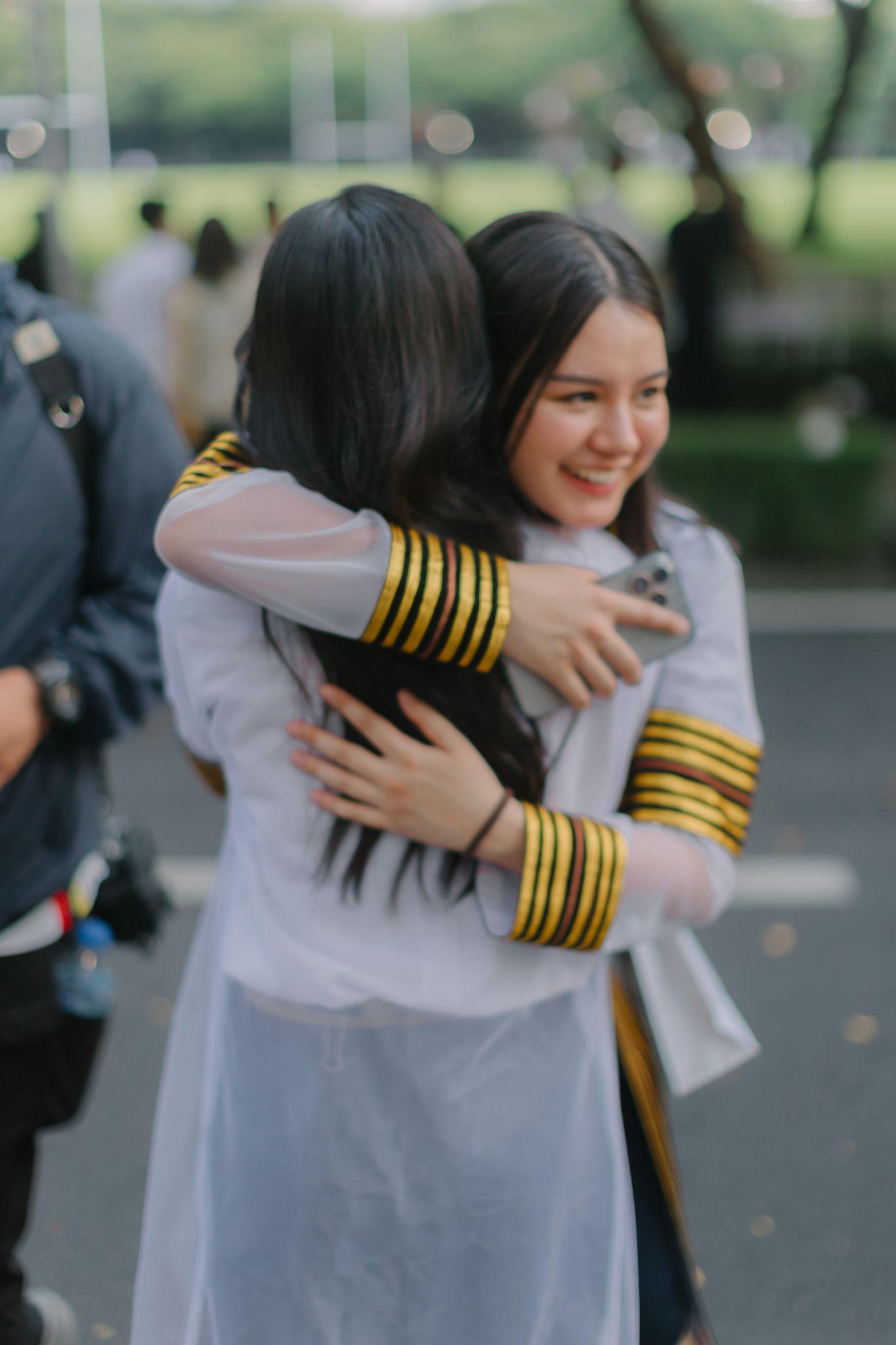 ผลงานรับปริญญา จุฬาลงกรณ์มหาวิทยาลัย โดย Kaze_Photographer ภาพที่ 19