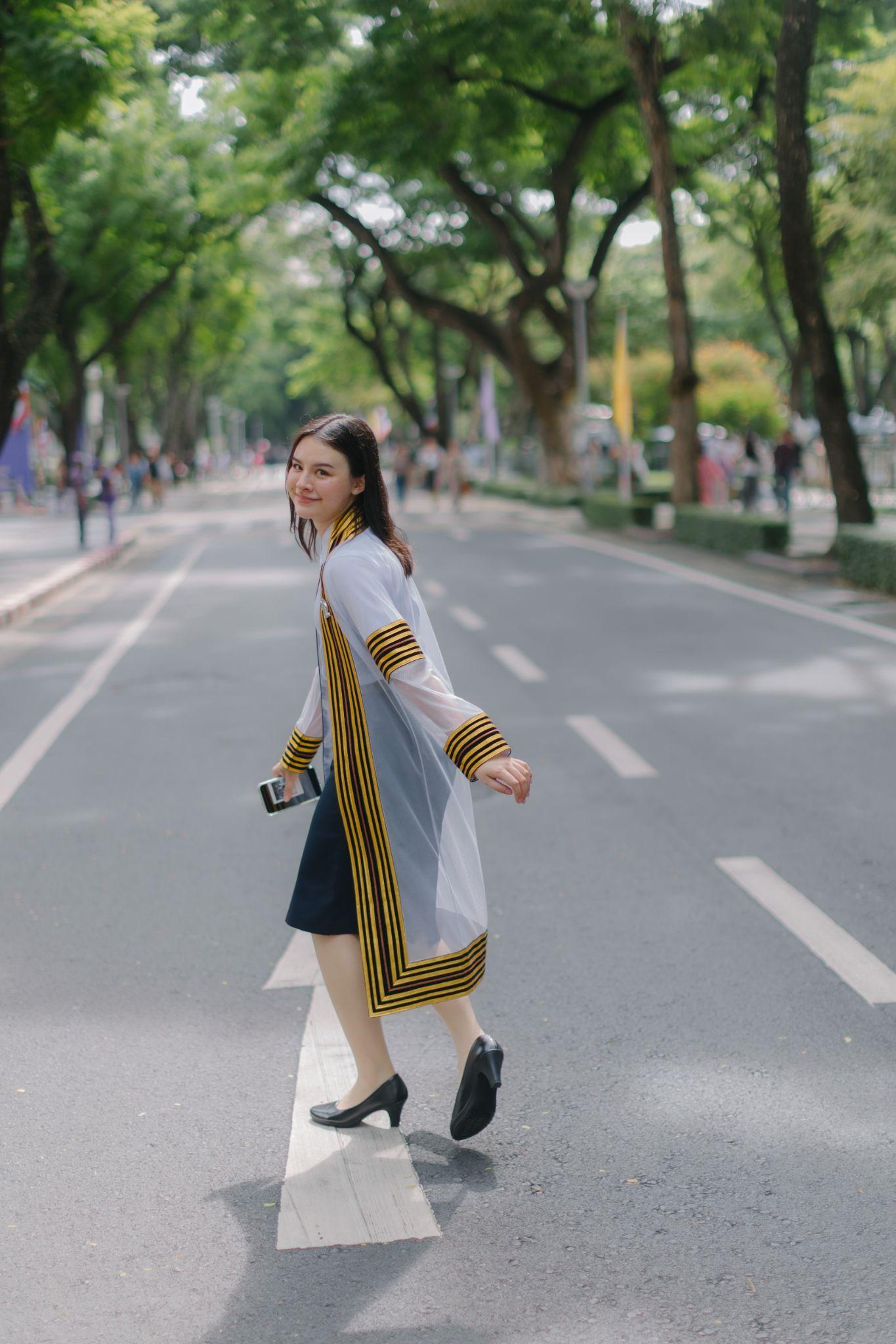 ผลงานรับปริญญา จุฬาลงกรณ์มหาวิทยาลัย โดย Kaze_Photographer ภาพที่ 7