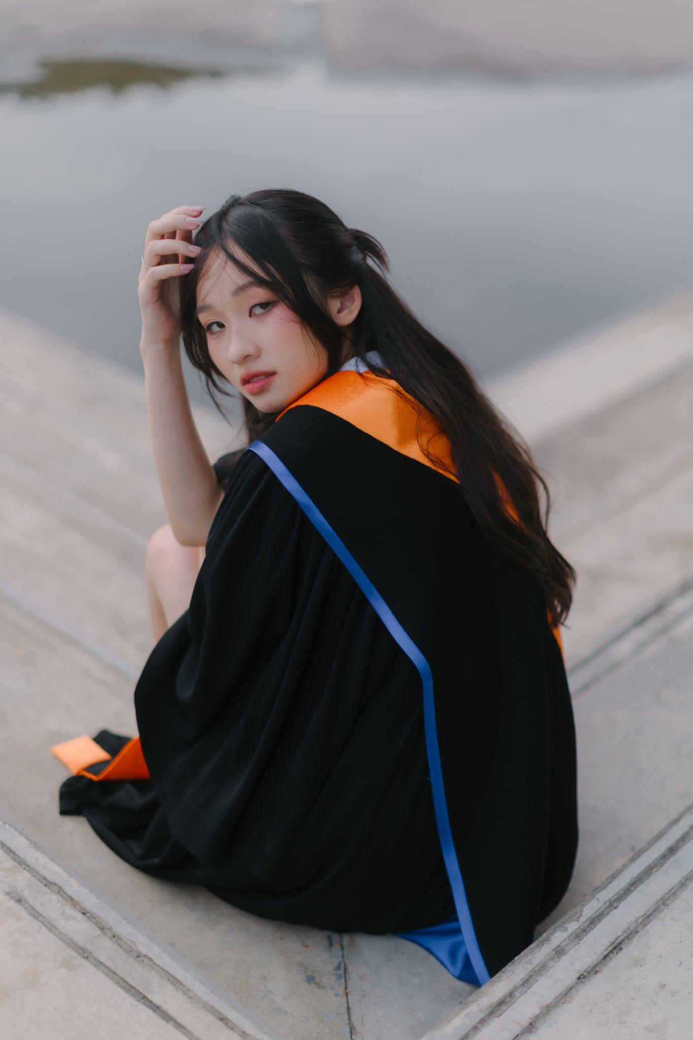 ผลงานรับปริญญา มหาวิทยาลัยมหิดล โดย Kaze_Photographer ภาพที่ 10