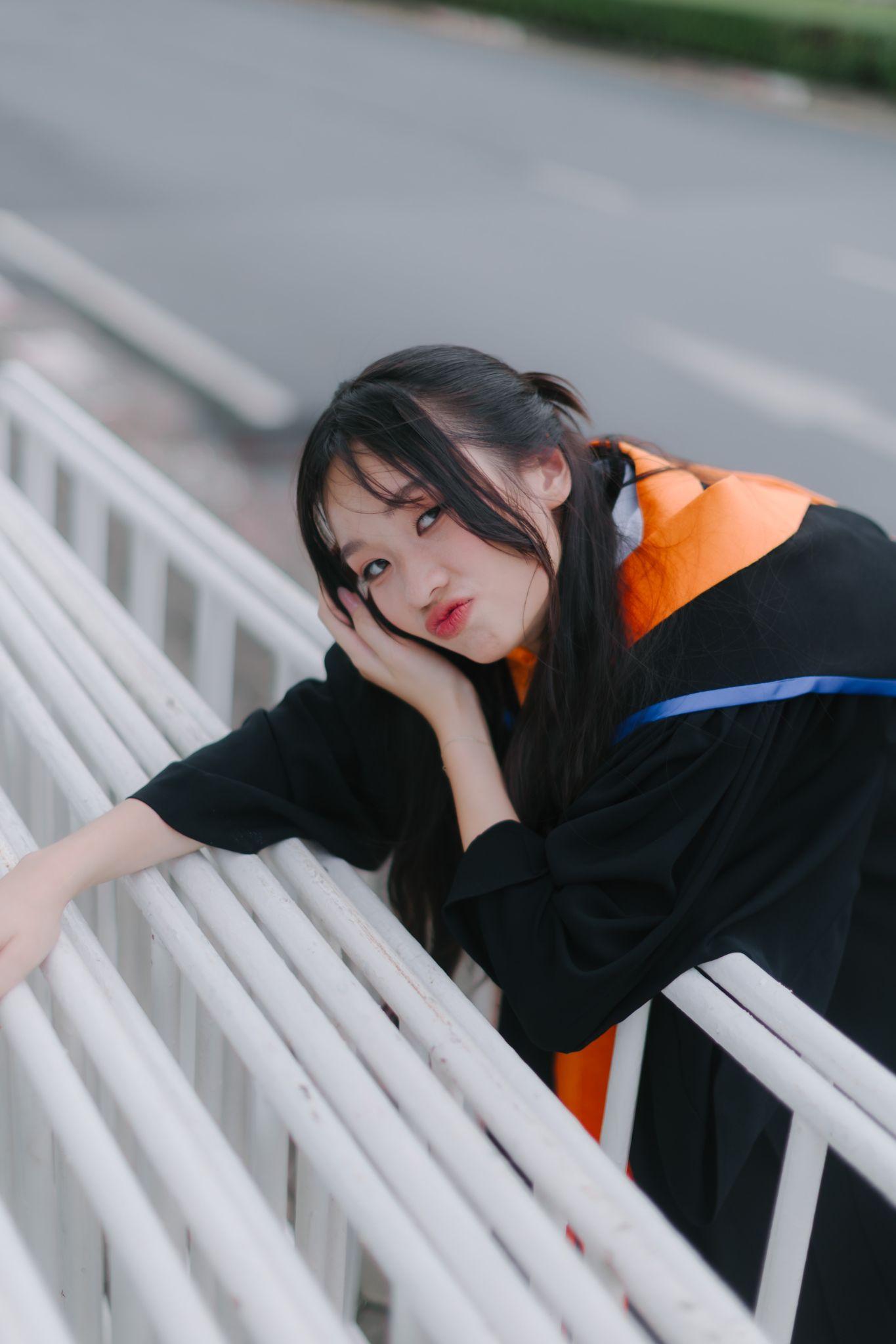 ผลงานรับปริญญา มหาวิทยาลัยมหิดล โดย Kaze_Photographer ภาพที่ 15